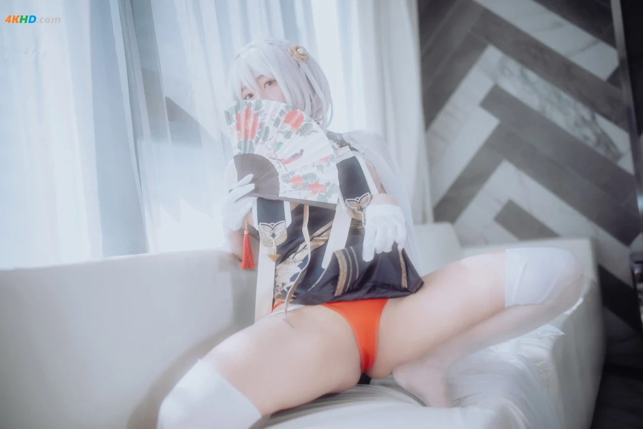 (Cosplay) Djawa - Sirius — photo 38