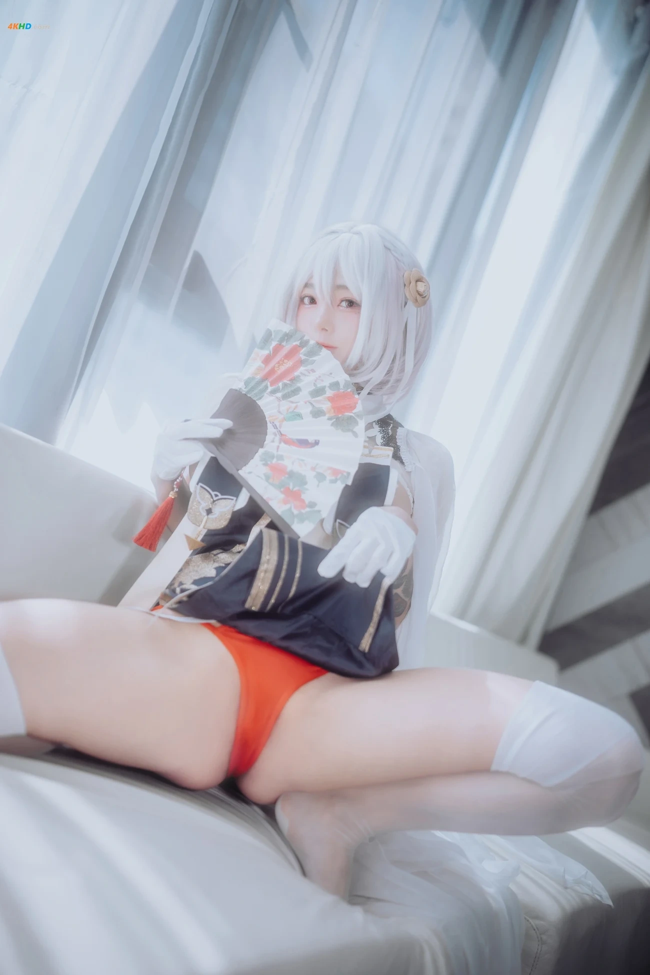(Cosplay) Djawa - Sirius — photo 39