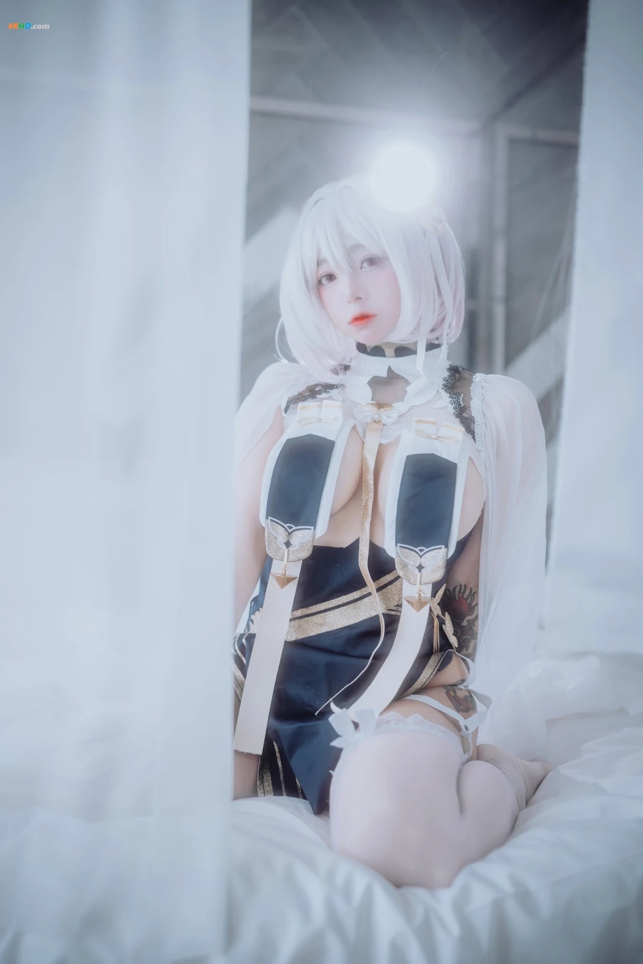 (Cosplay) Djawa - Sirius — photo 47
