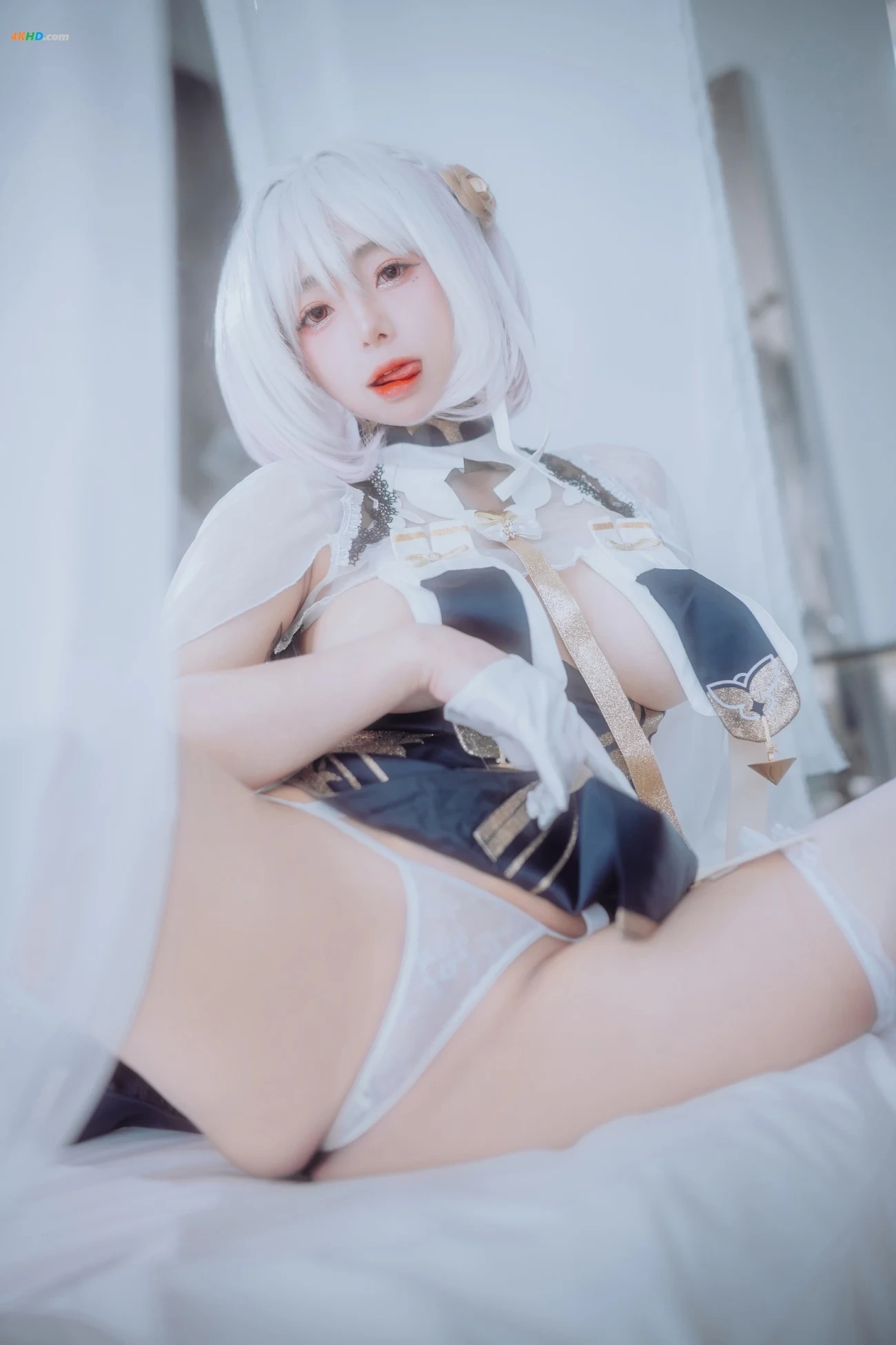 (Cosplay) Djawa - Sirius — photo 52