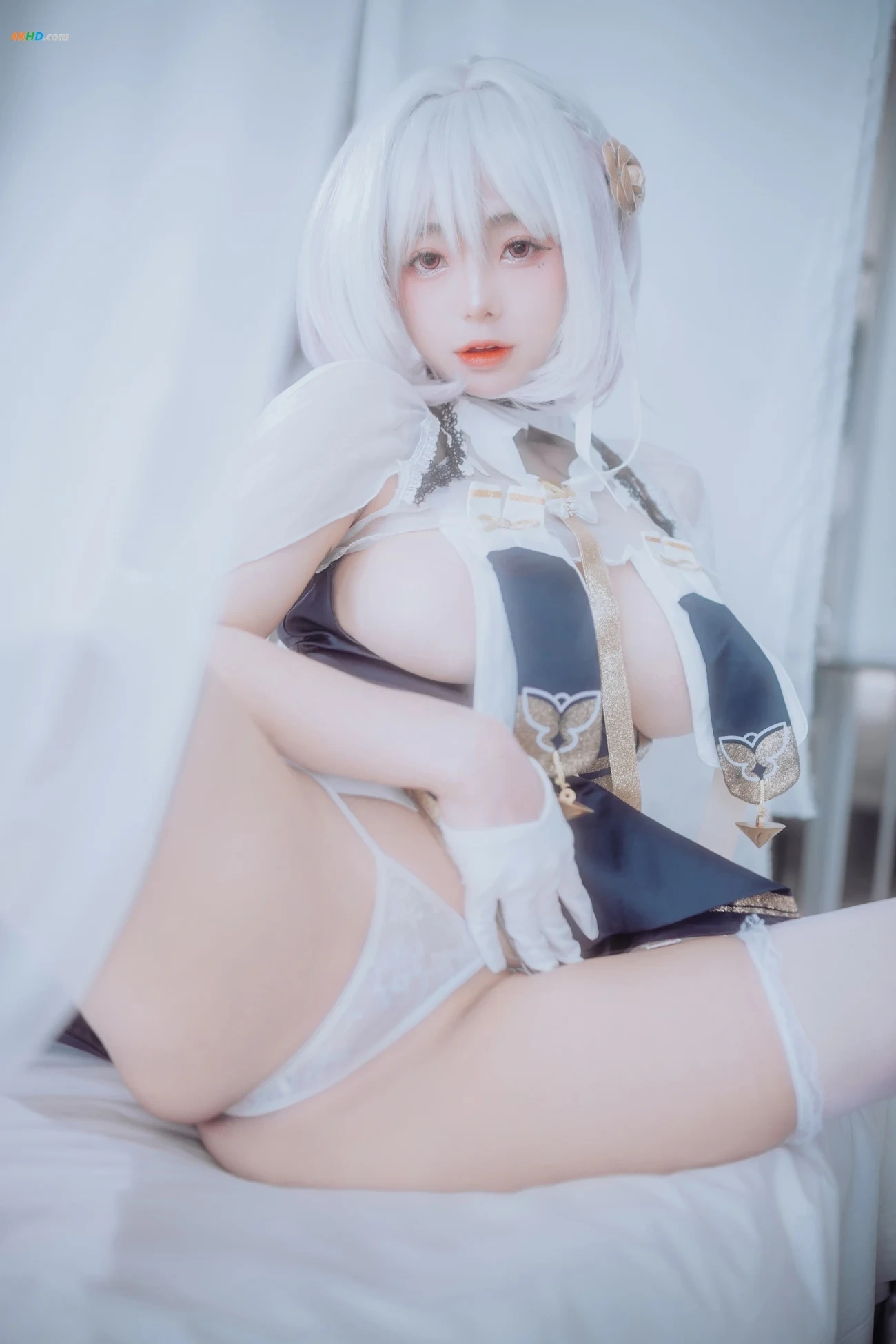 (Cosplay) Djawa - Sirius — photo 53