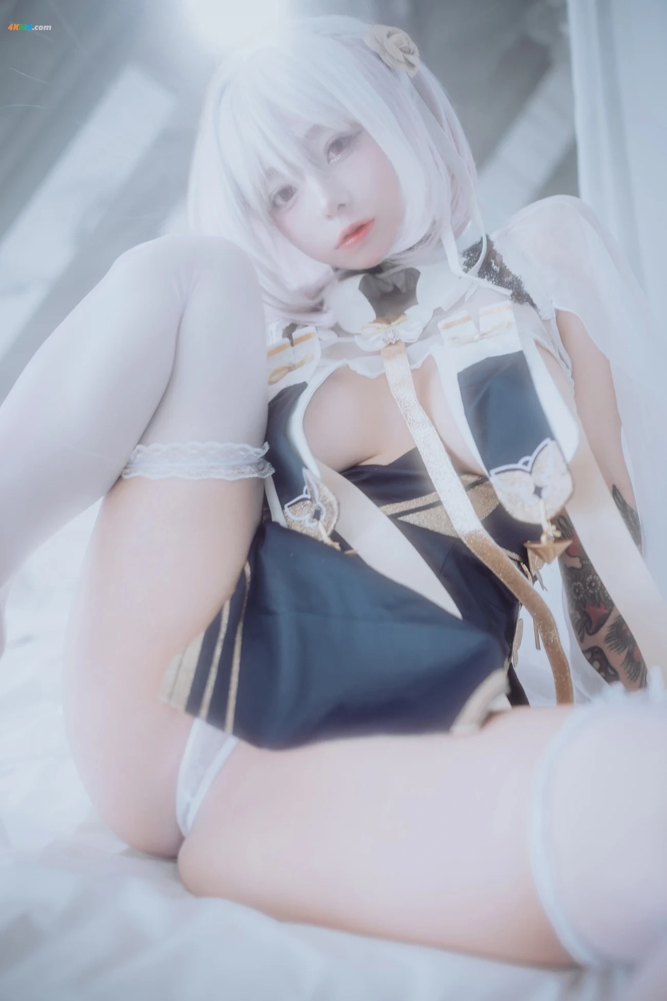 (Cosplay) Djawa - Sirius — photo 54