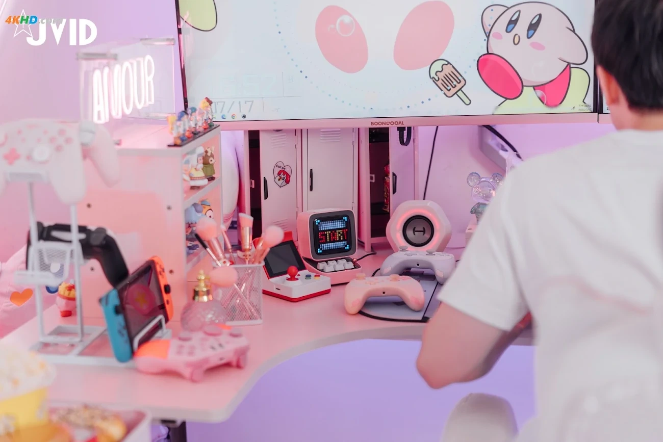 [JVID] Tiny - LiangShenDingZhinoXingAiWaWa — photo 5