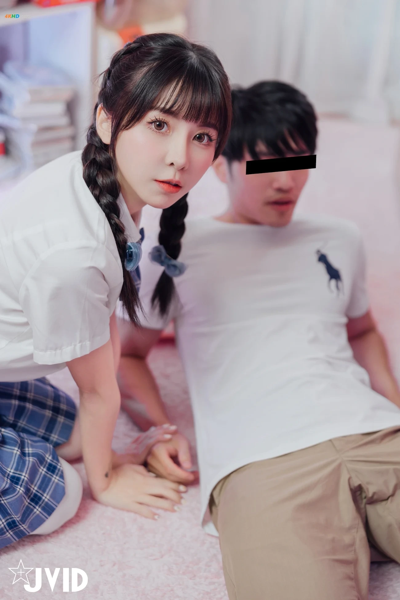 [JVID] Tiny - LiangShenDingZhinoXingAiWaWa — photo 20