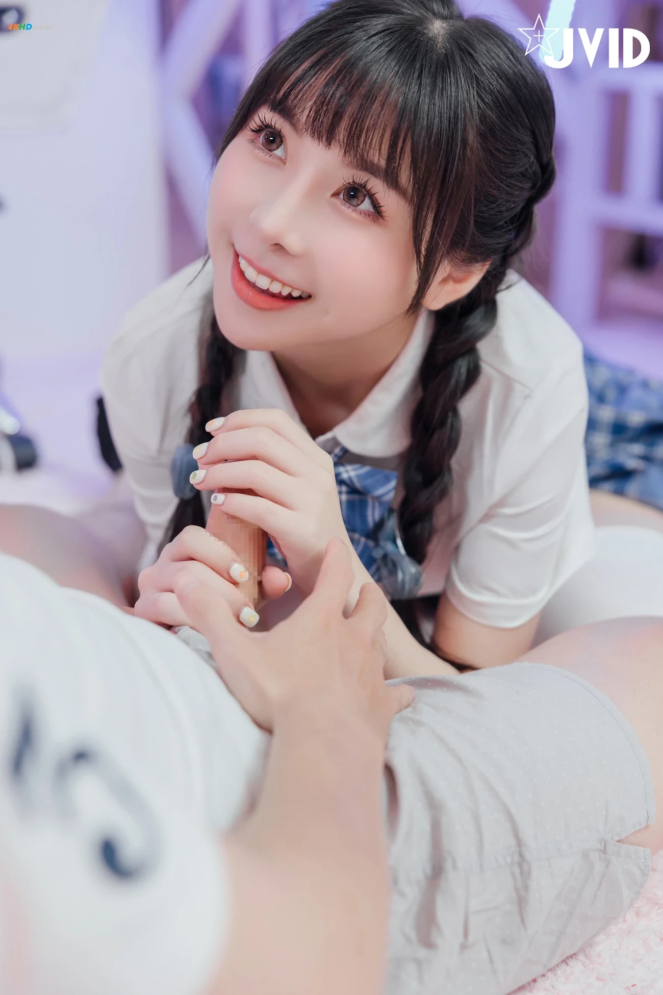 [JVID] Tiny - LiangShenDingZhinoXingAiWaWa — photo 41