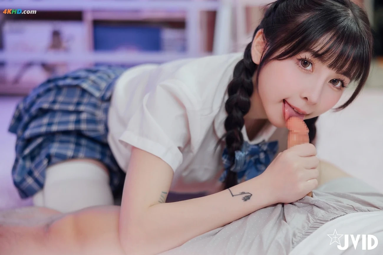 [JVID] Tiny - LiangShenDingZhinoXingAiWaWa — photo 59