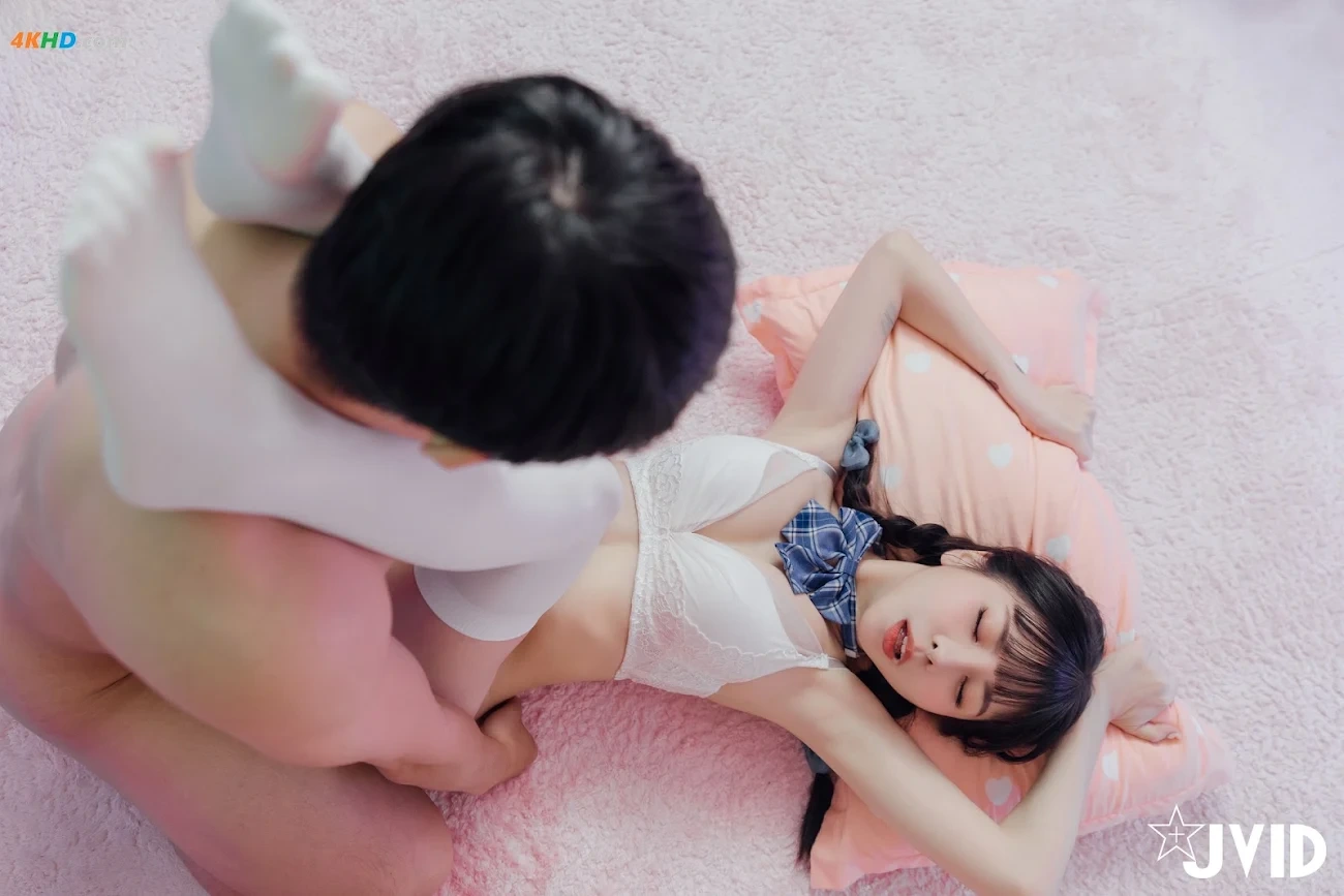 [JVID] Tiny - LiangShenDingZhinoXingAiWaWa — photo 78