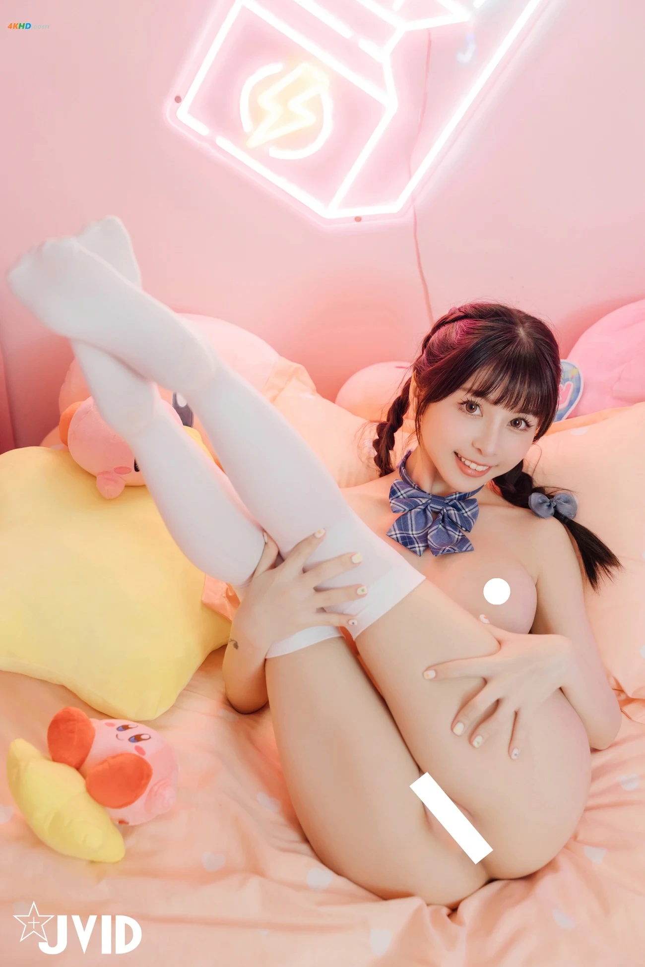 [JVID] Tiny - LiangShenDingZhinoXingAiWaWa — photo 111