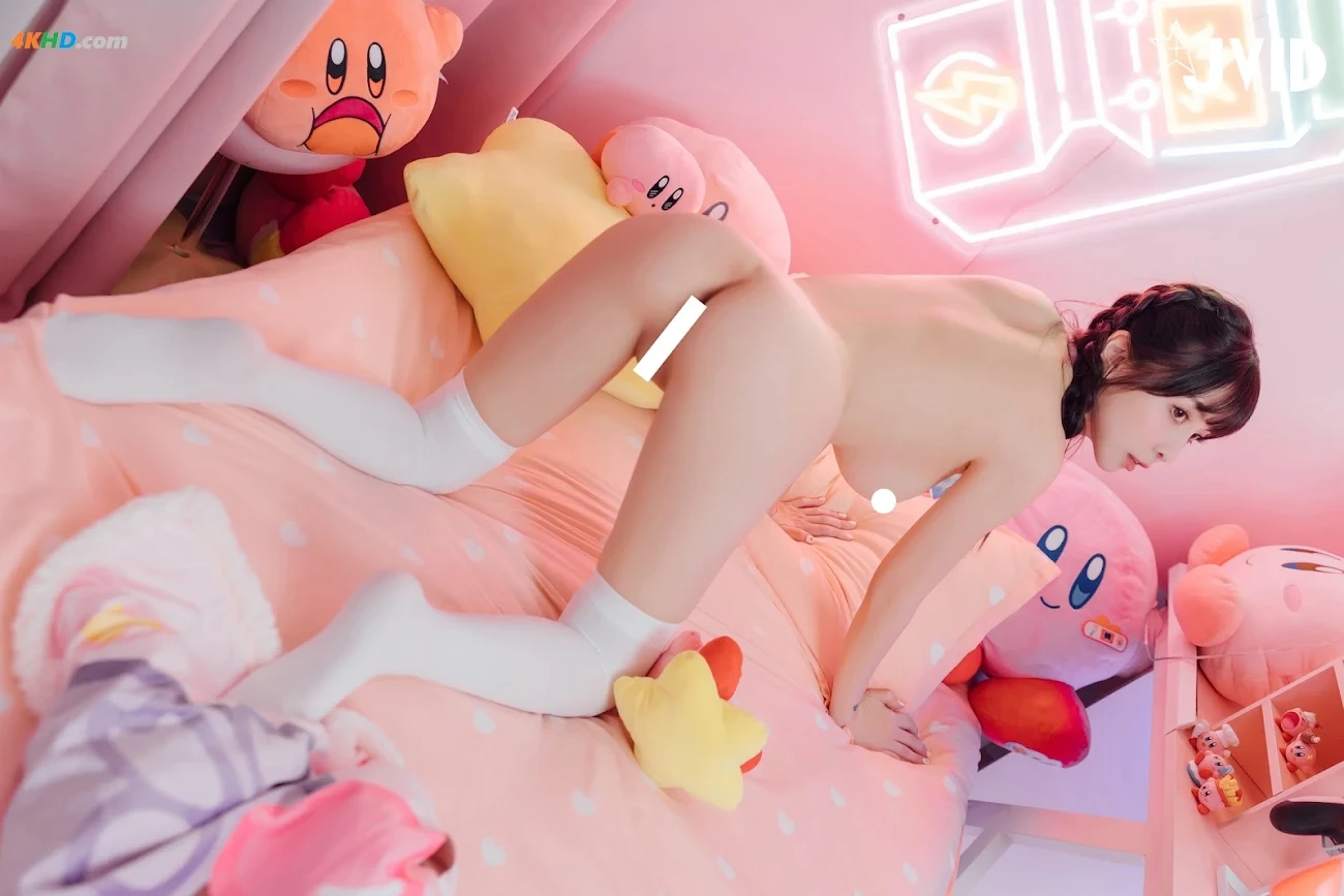 [JVID] Tiny - LiangShenDingZhinoXingAiWaWa — photo 119