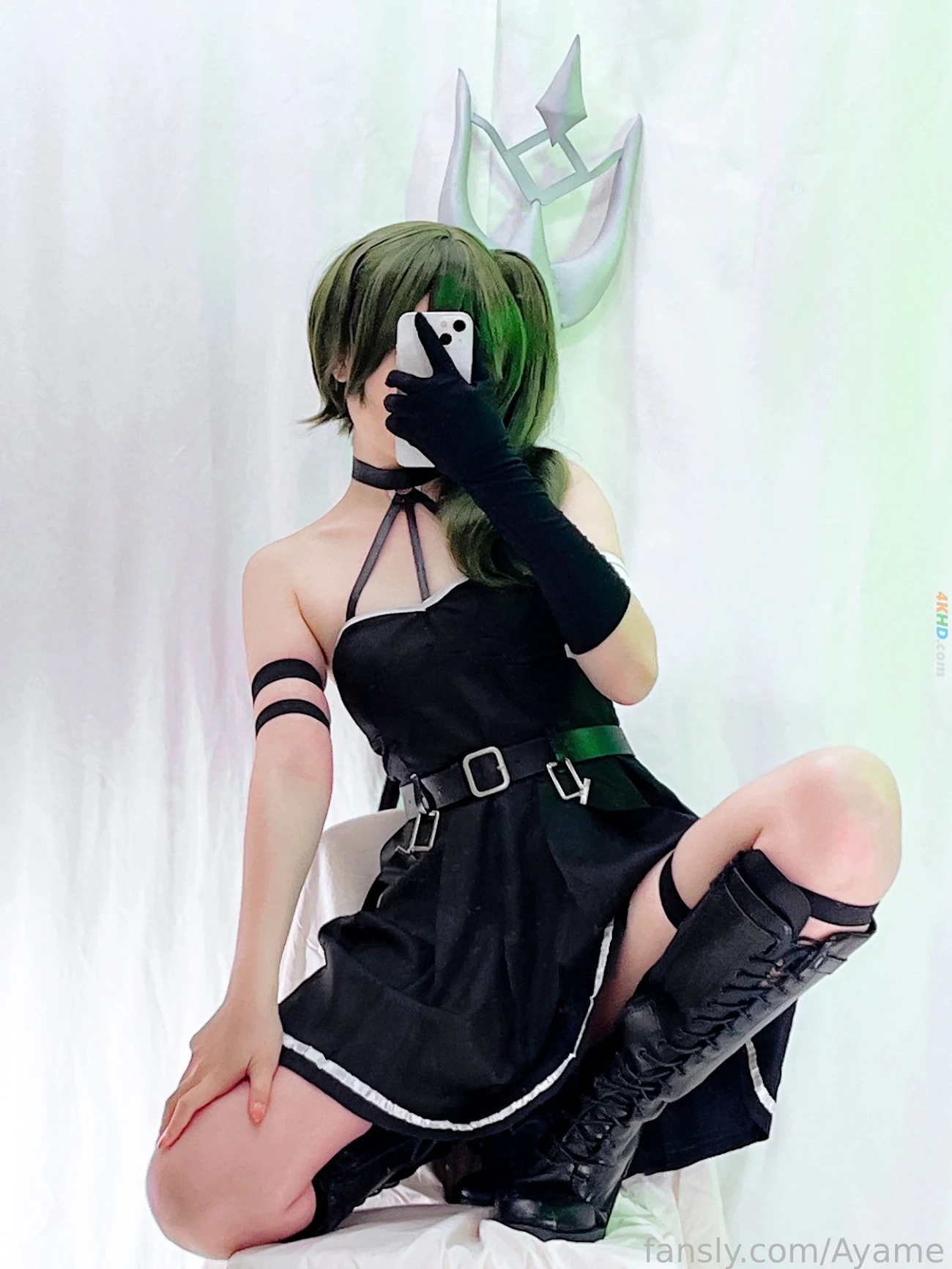 Ayame Ubel — photo 17