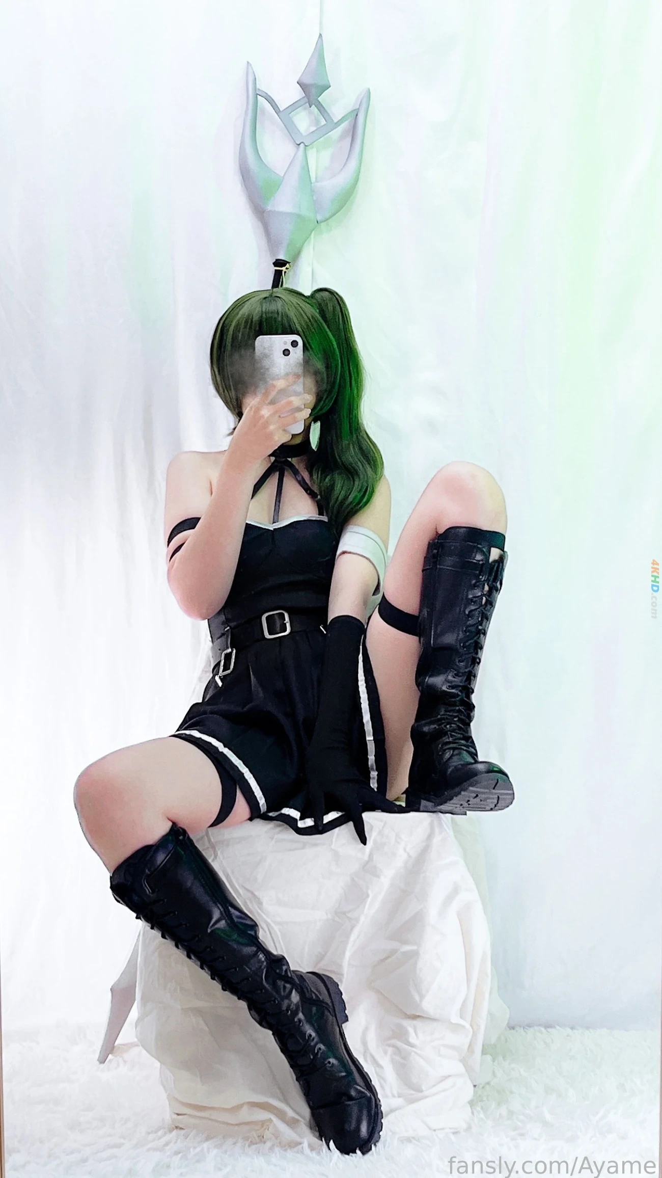 Ayame Ubel — photo 18