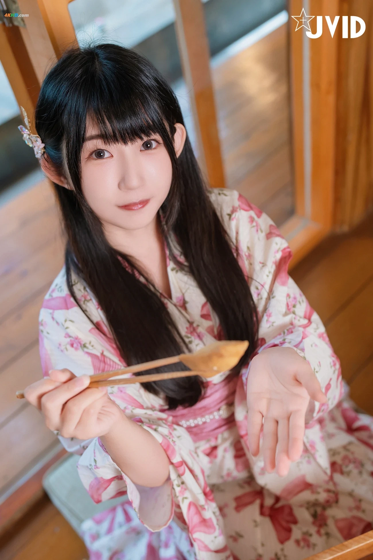 [JVID] RouBaoMini - MeiRuRenTiSheng — photo 15