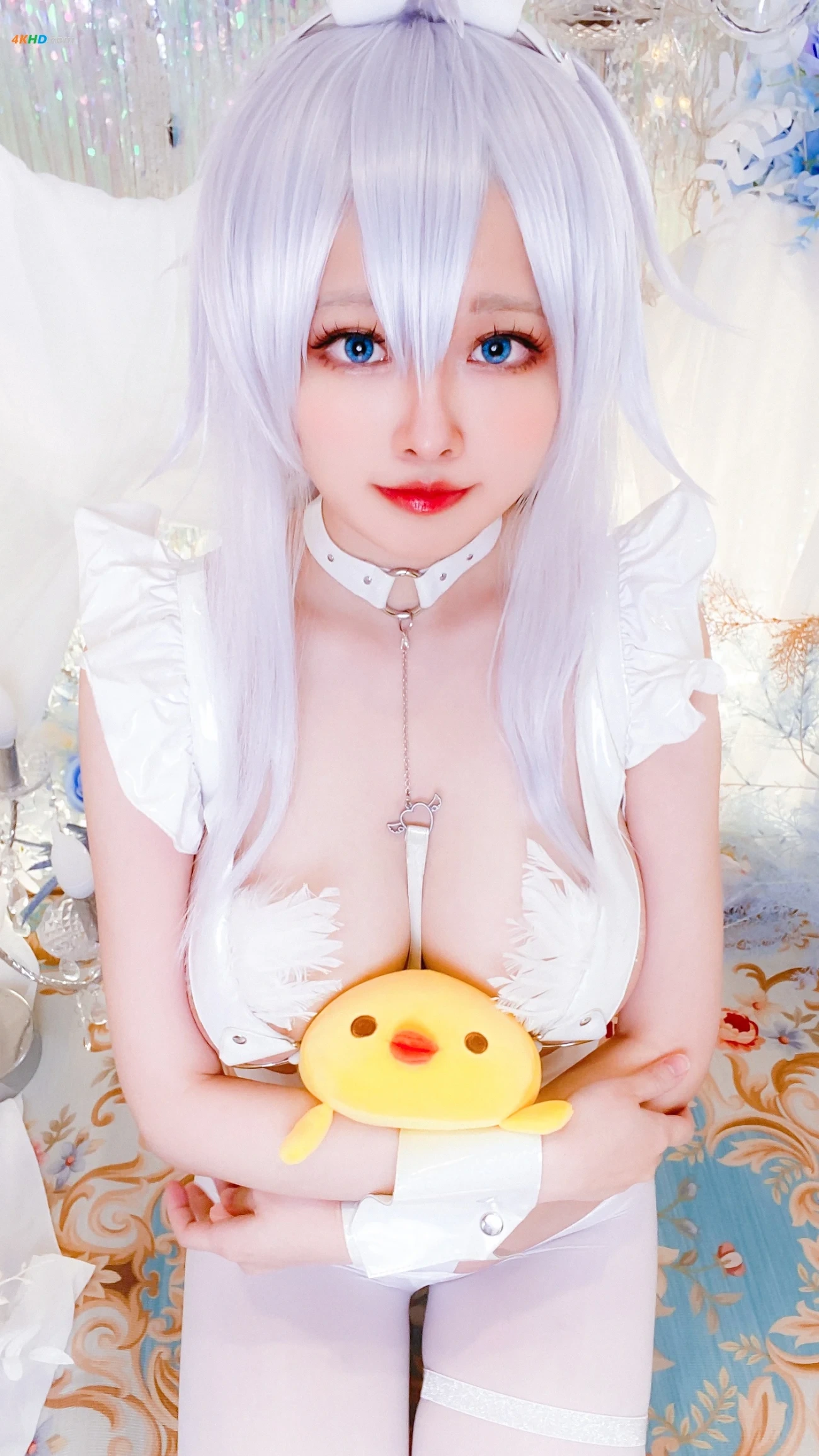 Arty Huang - AzurLane Le Malin Bunny Girl ver — photo 33