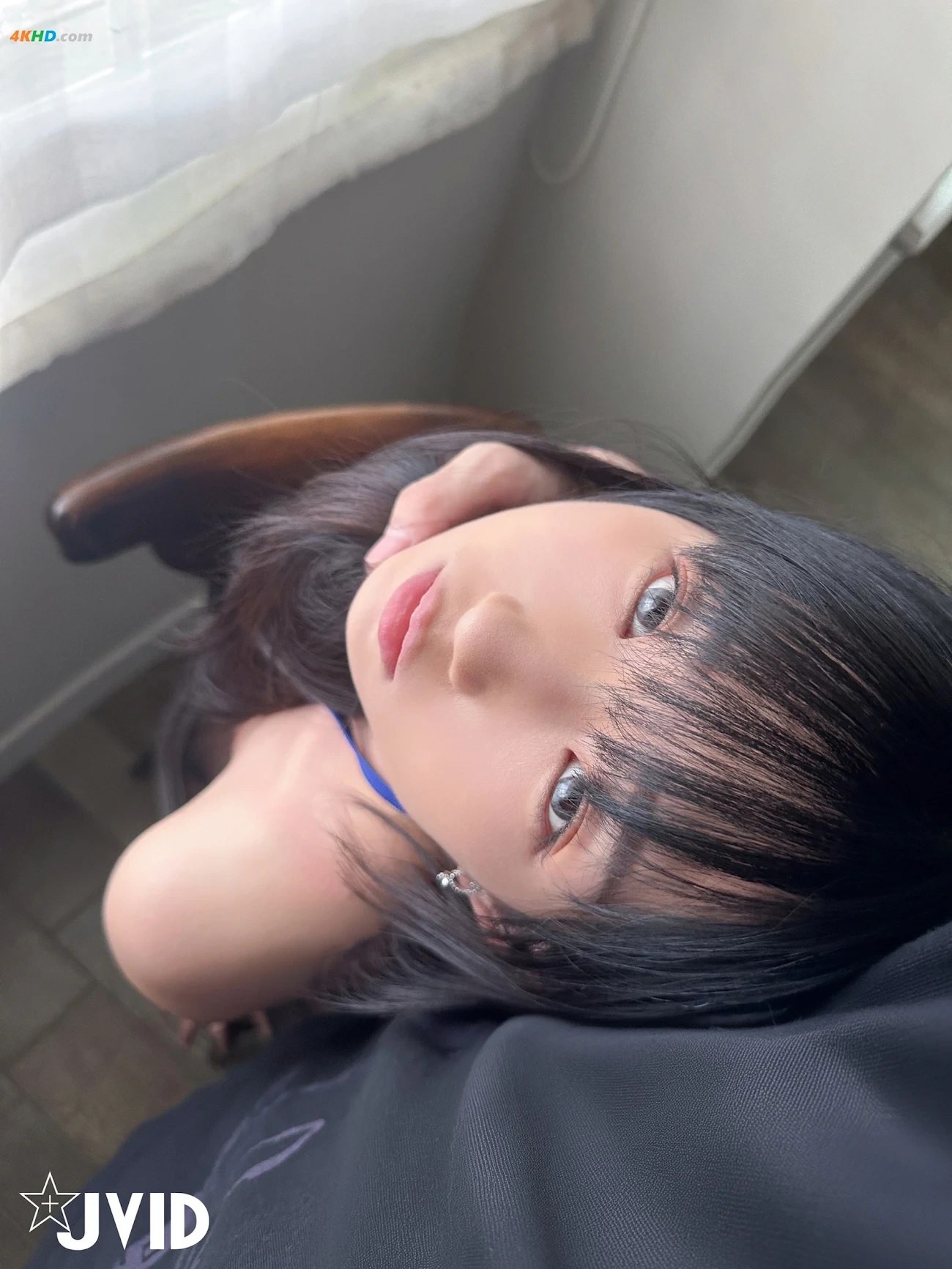 [JVID] RouBaoMini - TiYanShangBanShiXiSheng — photo 120