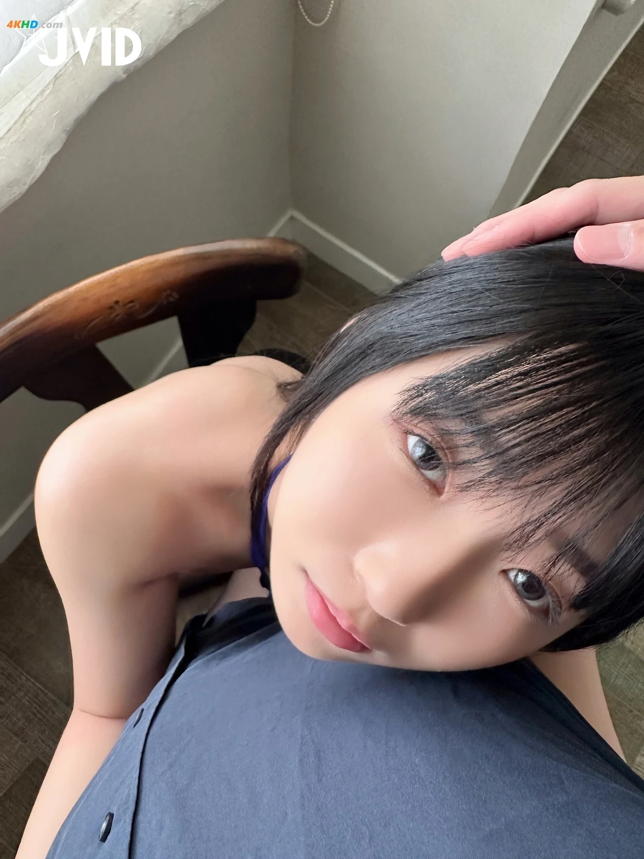 [JVID] RouBaoMini - TiYanShangBanShiXiSheng — photo 126