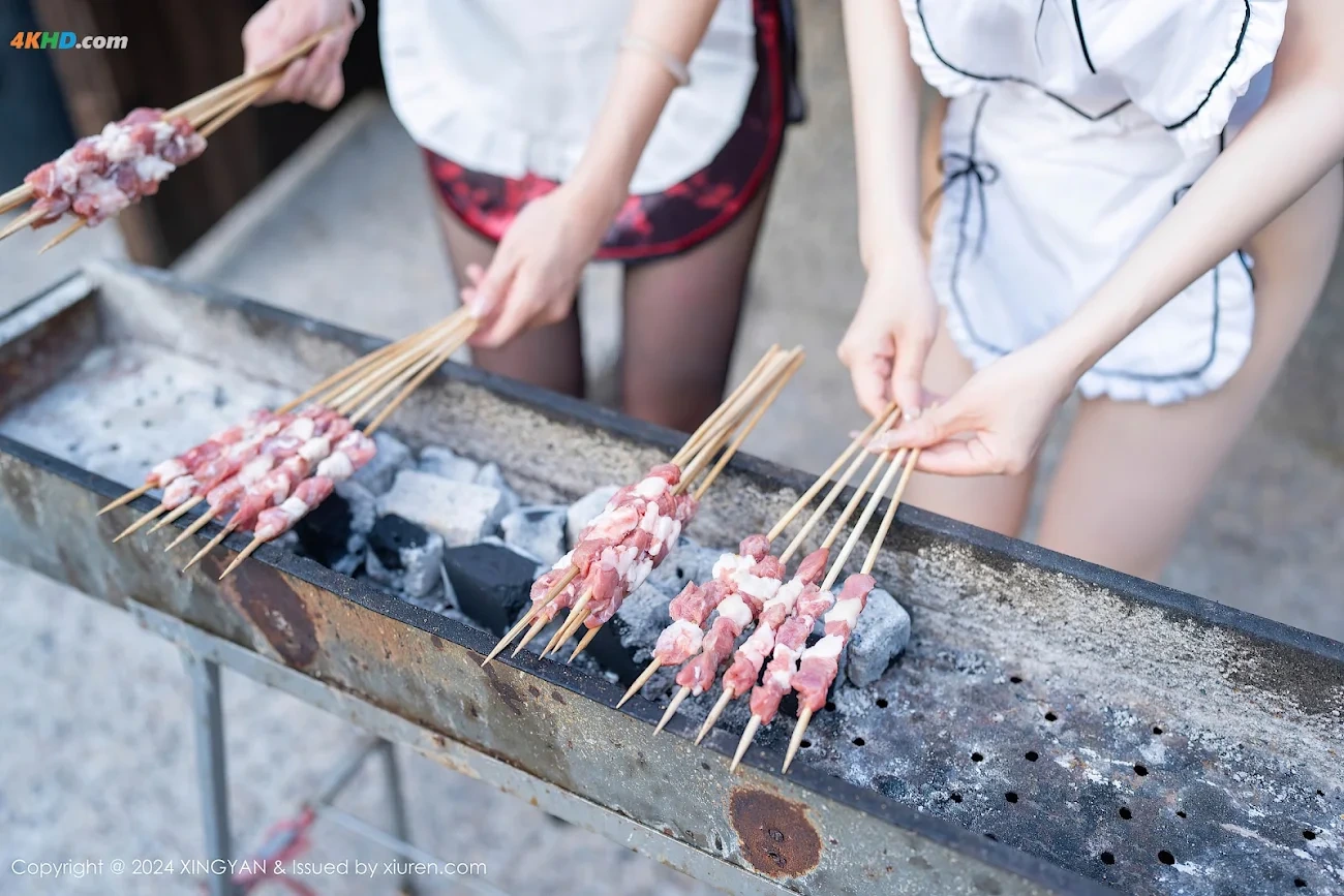[XINGYANXingYanShe]2024.06.14 VOL.242 PanSiQin — photo 1