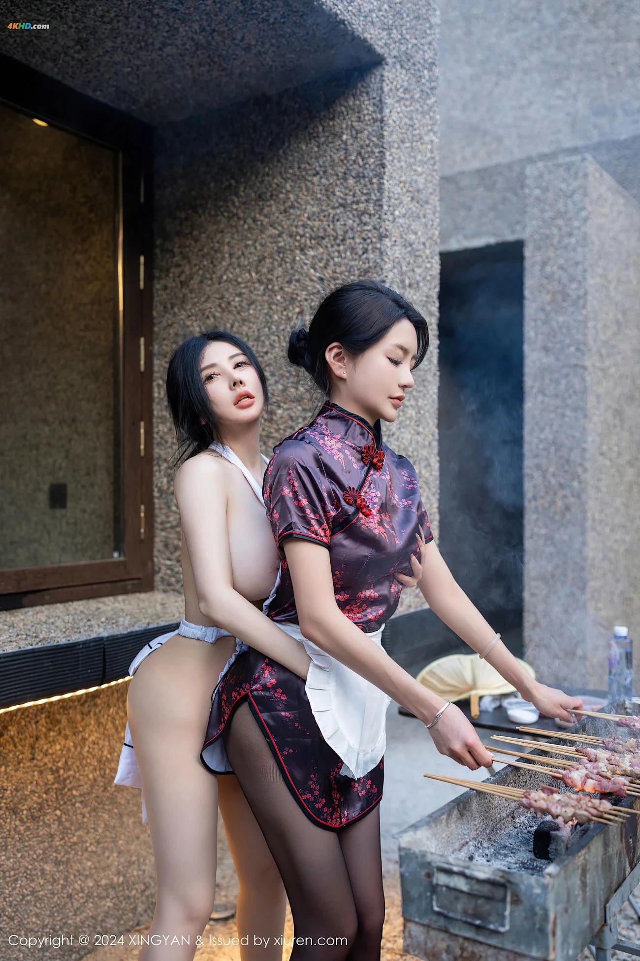 [XINGYANXingYanShe]2024.06.14 VOL.242 PanSiQin — photo 11