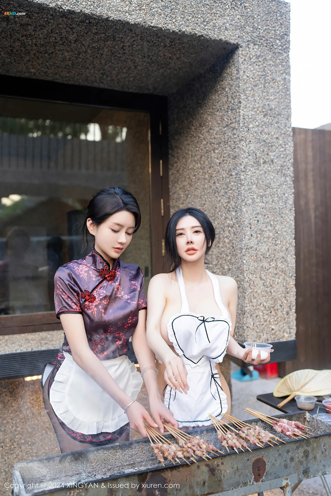 [XINGYANXingYanShe]2024.06.14 VOL.242 PanSiQin — photo 21