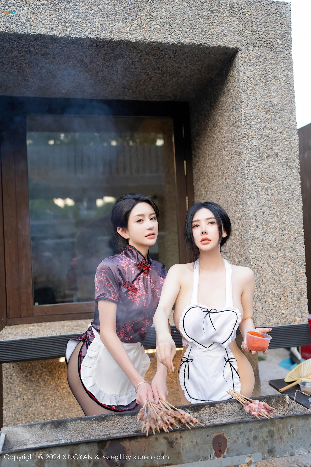 [XINGYANXingYanShe]2024.06.14 VOL.242 PanSiQin — photo 23