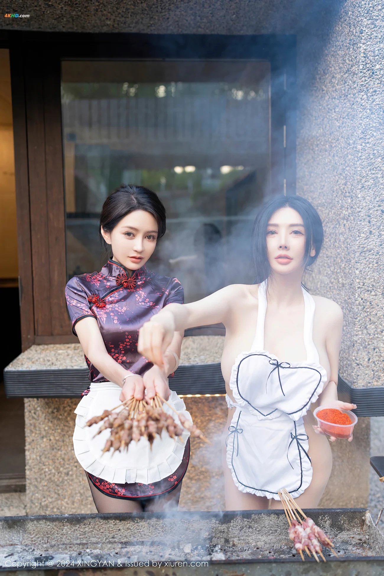 [XINGYANXingYanShe]2024.06.14 VOL.242 PanSiQin — photo 24