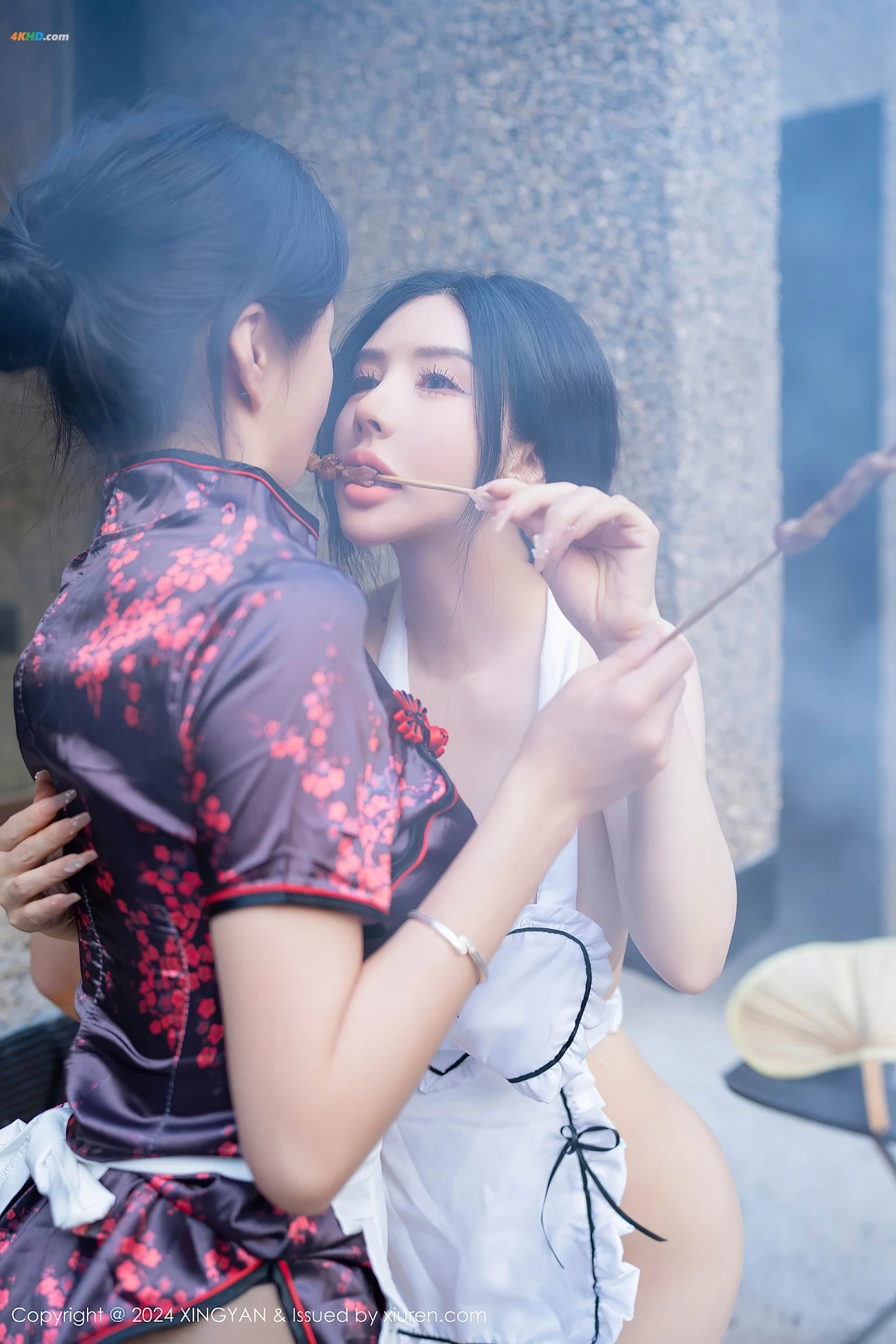 [XINGYANXingYanShe]2024.06.14 VOL.242 PanSiQin — photo 30