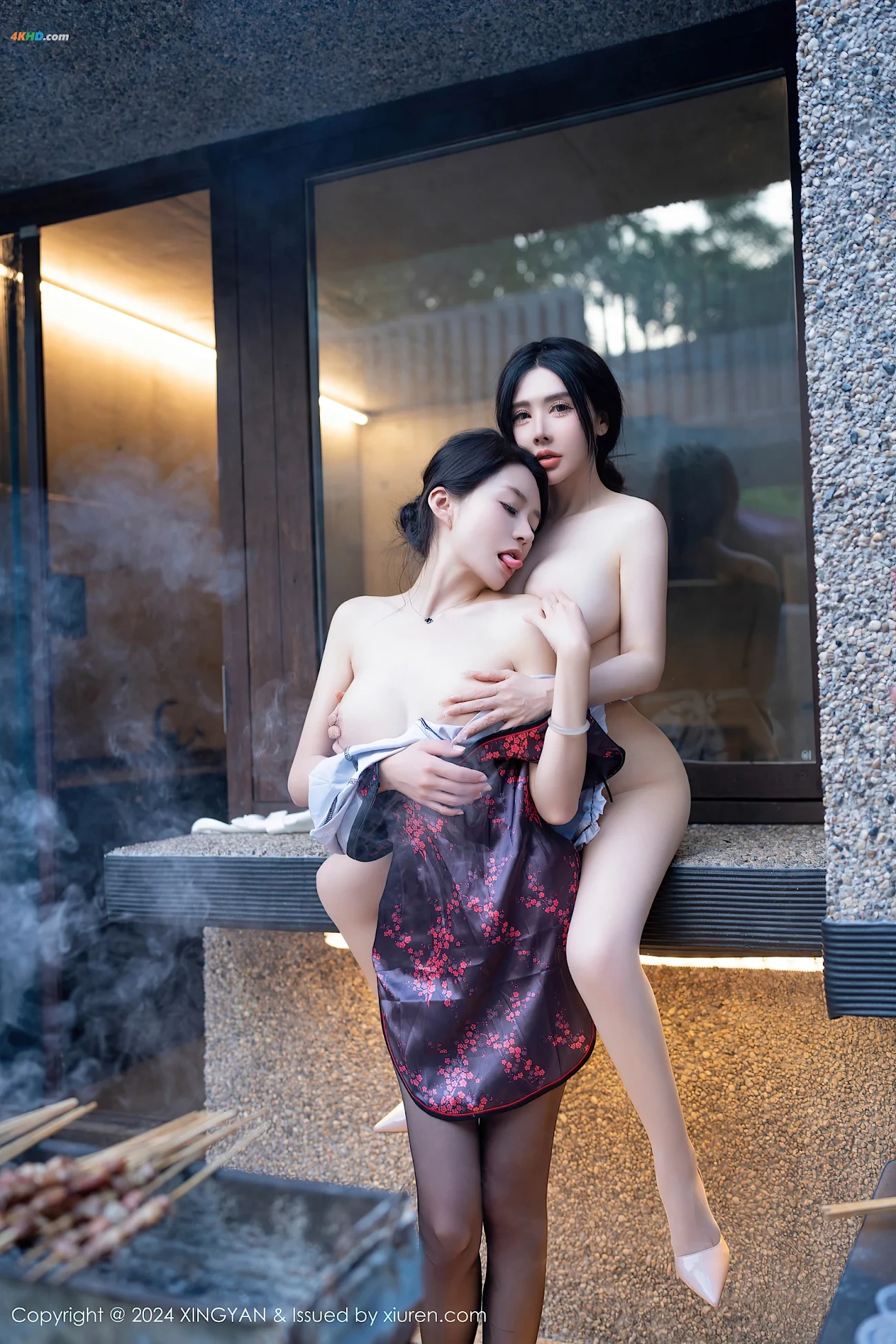 [XINGYANXingYanShe]2024.06.14 VOL.242 PanSiQin — photo 44