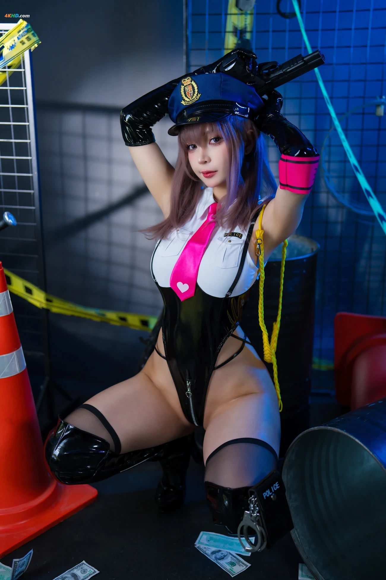 Umeko J Sex Police — photo 8