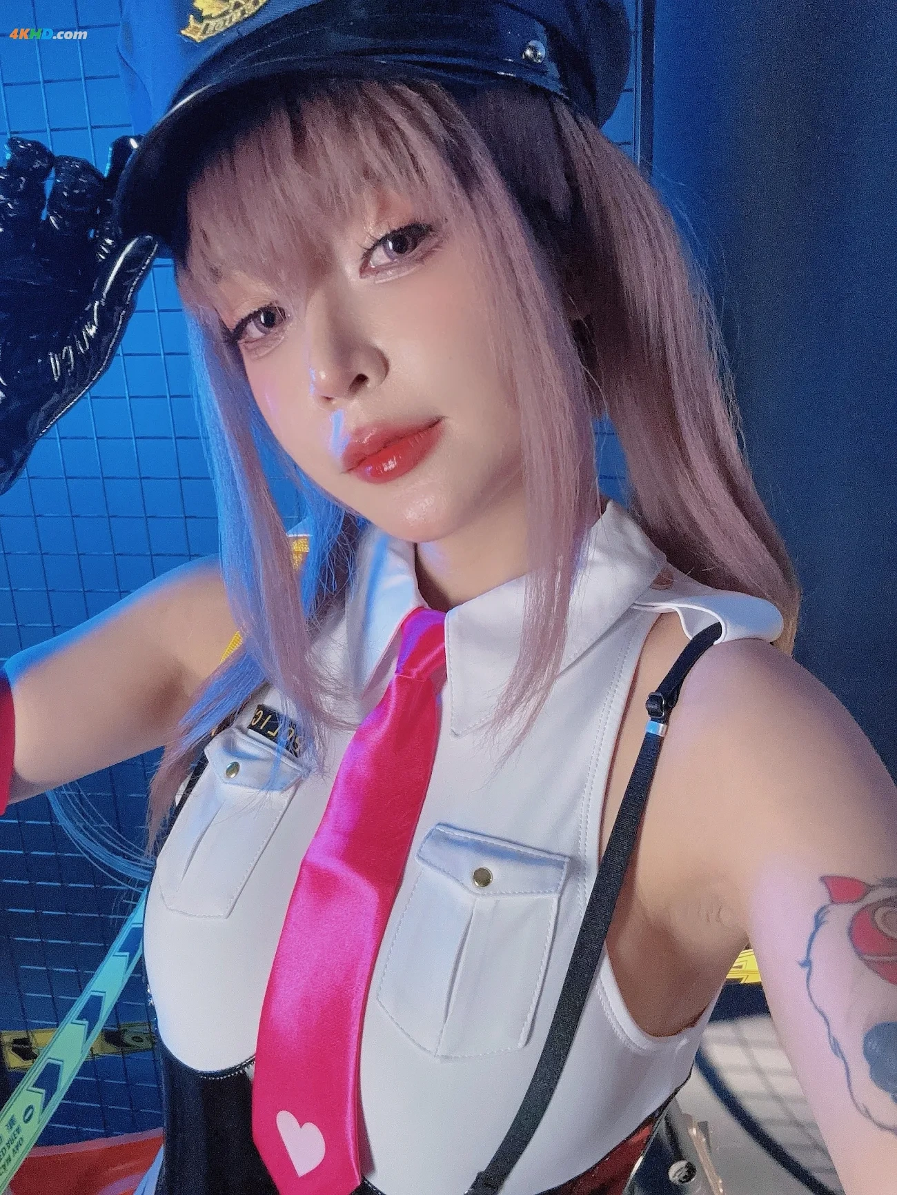 Umeko J Sex Police — photo 63