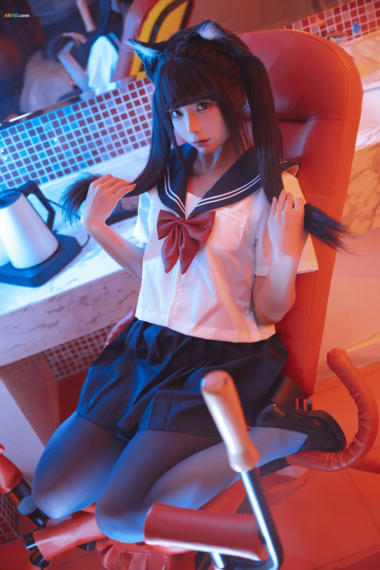 ChunMoMo-The Other SideShuFu — photo 1