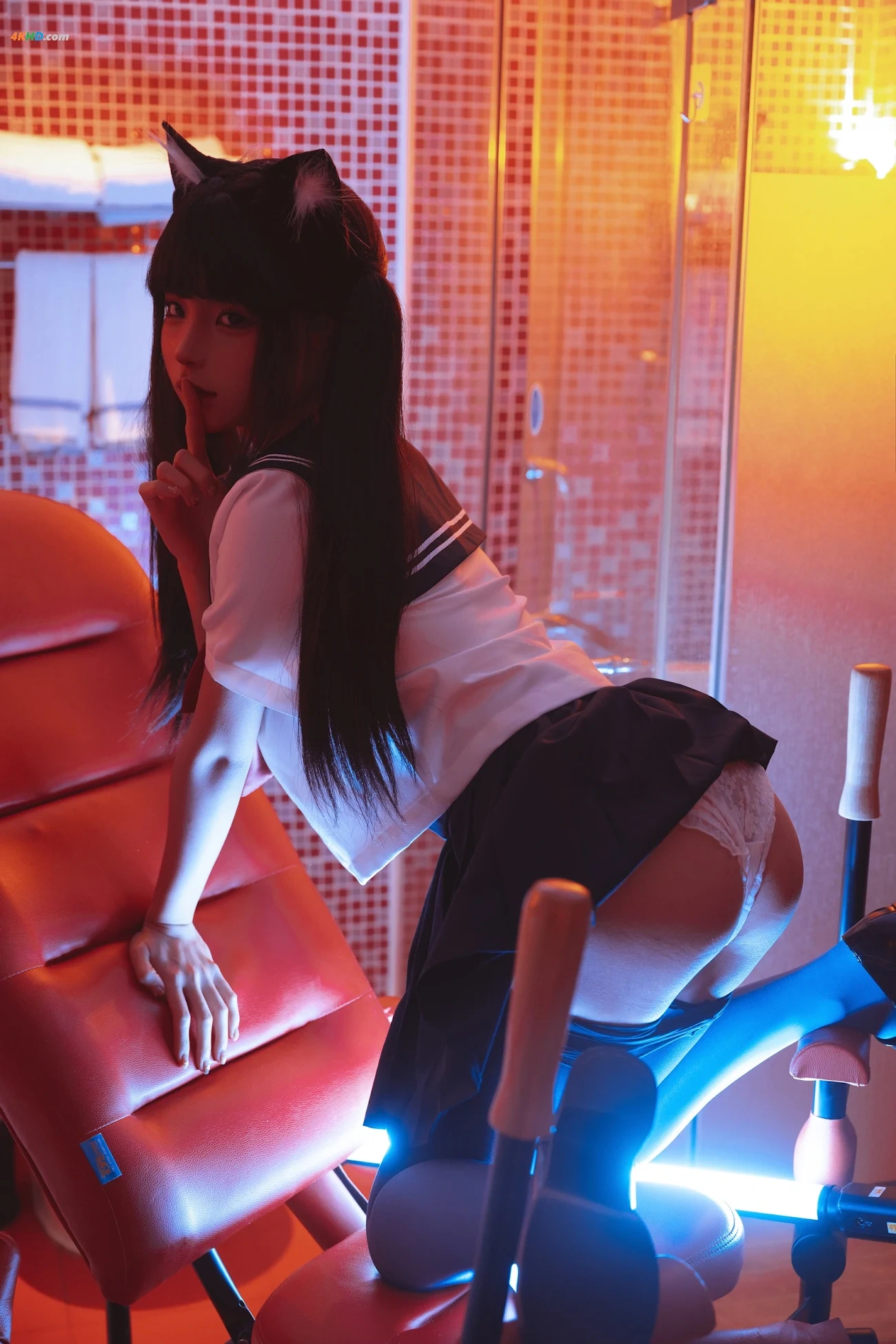 ChunMoMo-The Other SideShuFu — photo 8