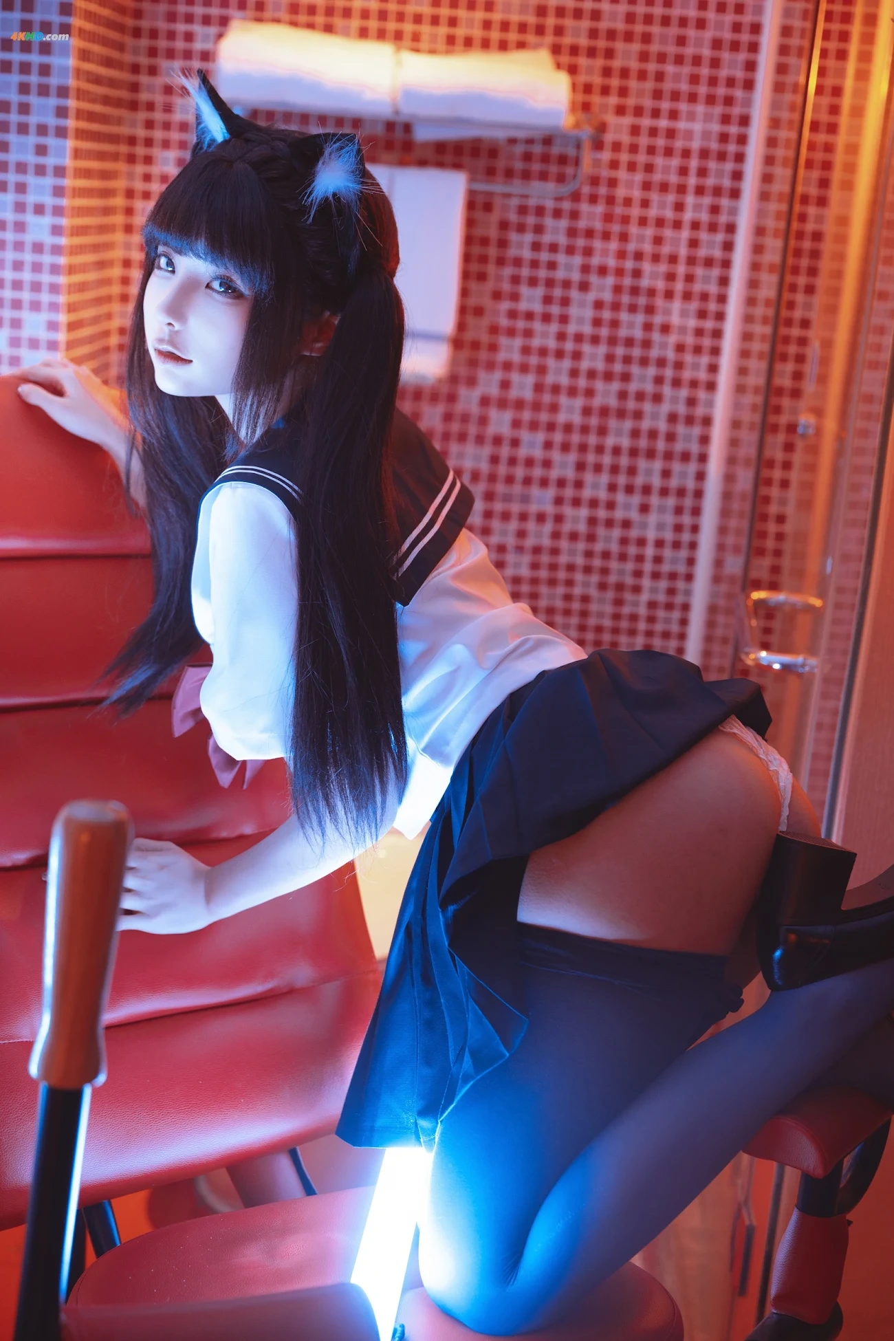 ChunMoMo-The Other SideShuFu — photo 9