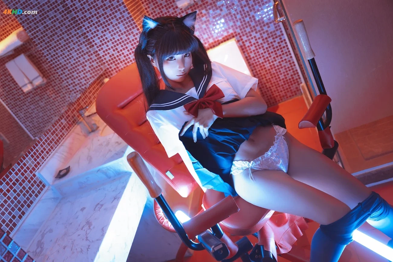 ChunMoMo-The Other SideShuFu — photo 11