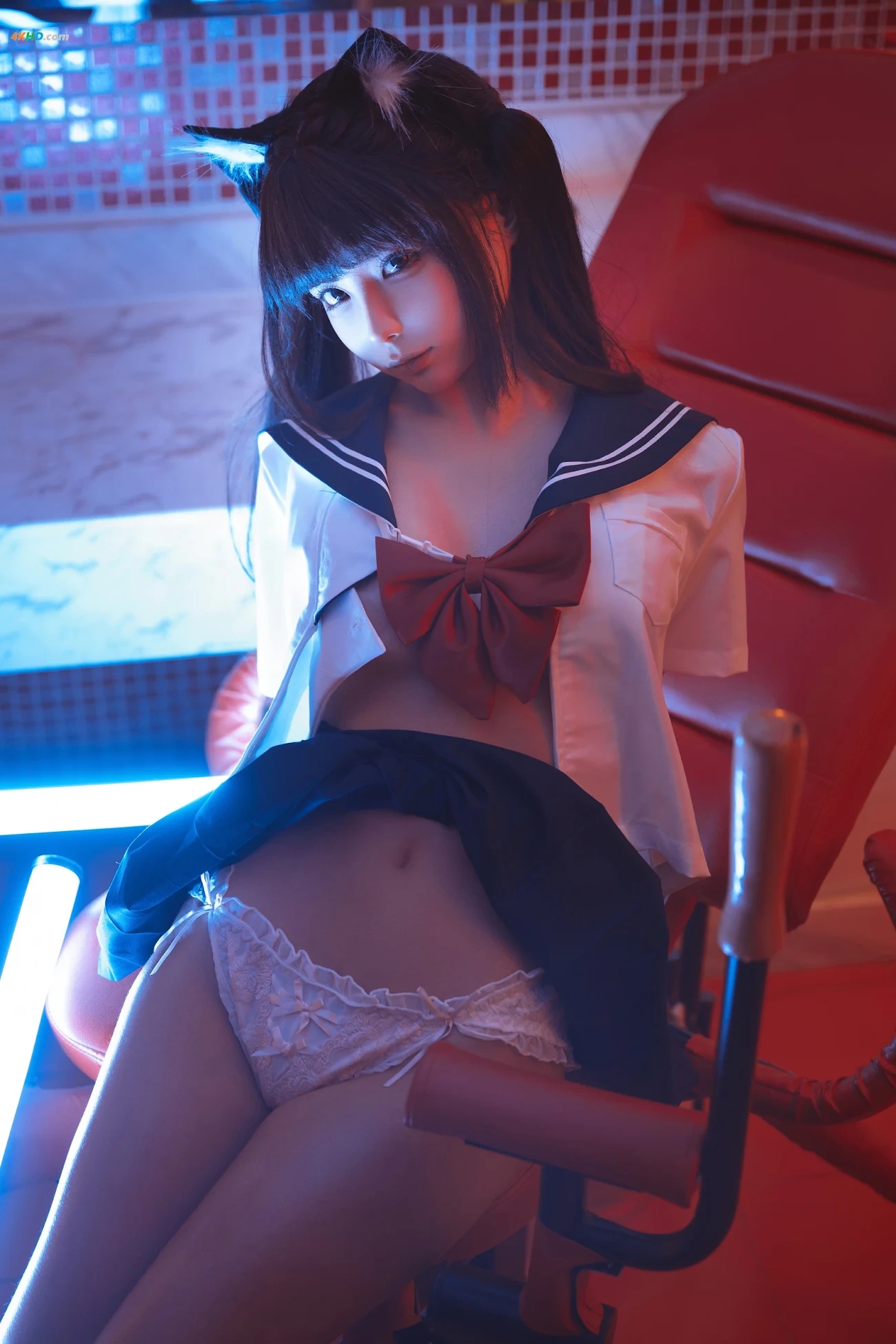 ChunMoMo-The Other SideShuFu — photo 15