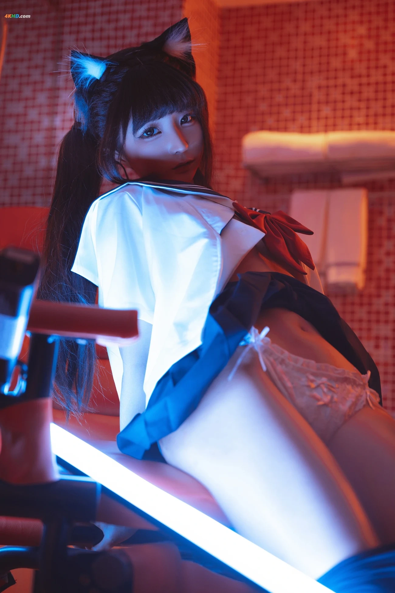 ChunMoMo-The Other SideShuFu — photo 16