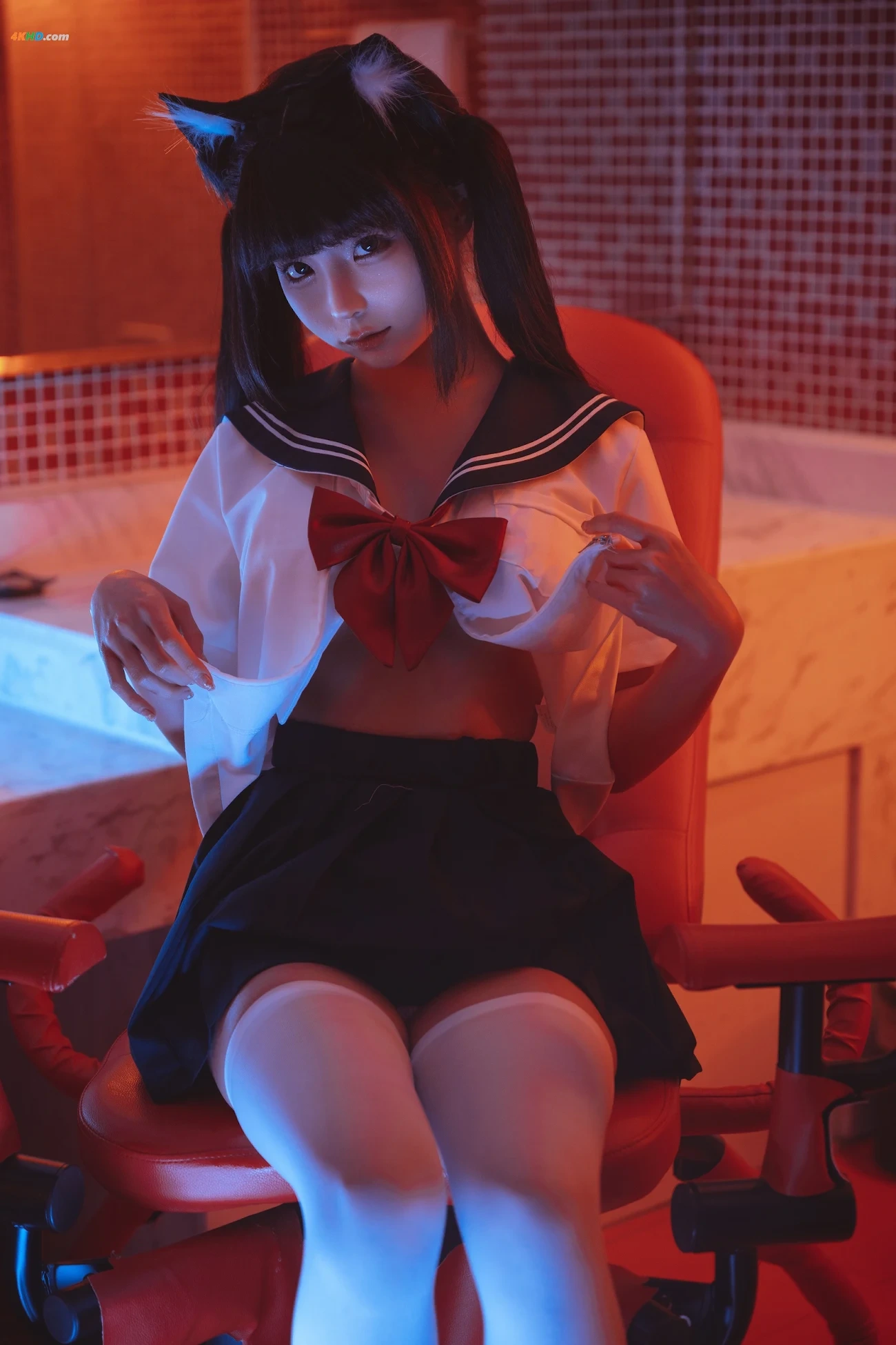 ChunMoMo-The Other SideShuFu — photo 18