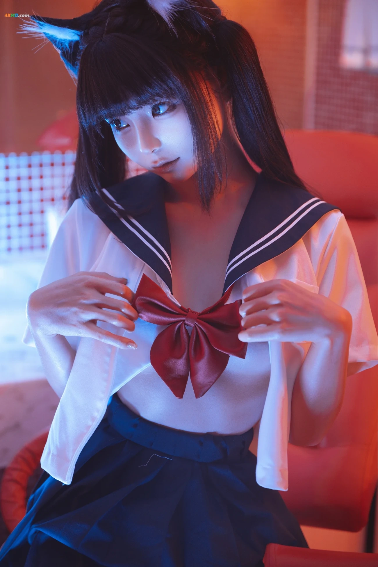 ChunMoMo-The Other SideShuFu — photo 19