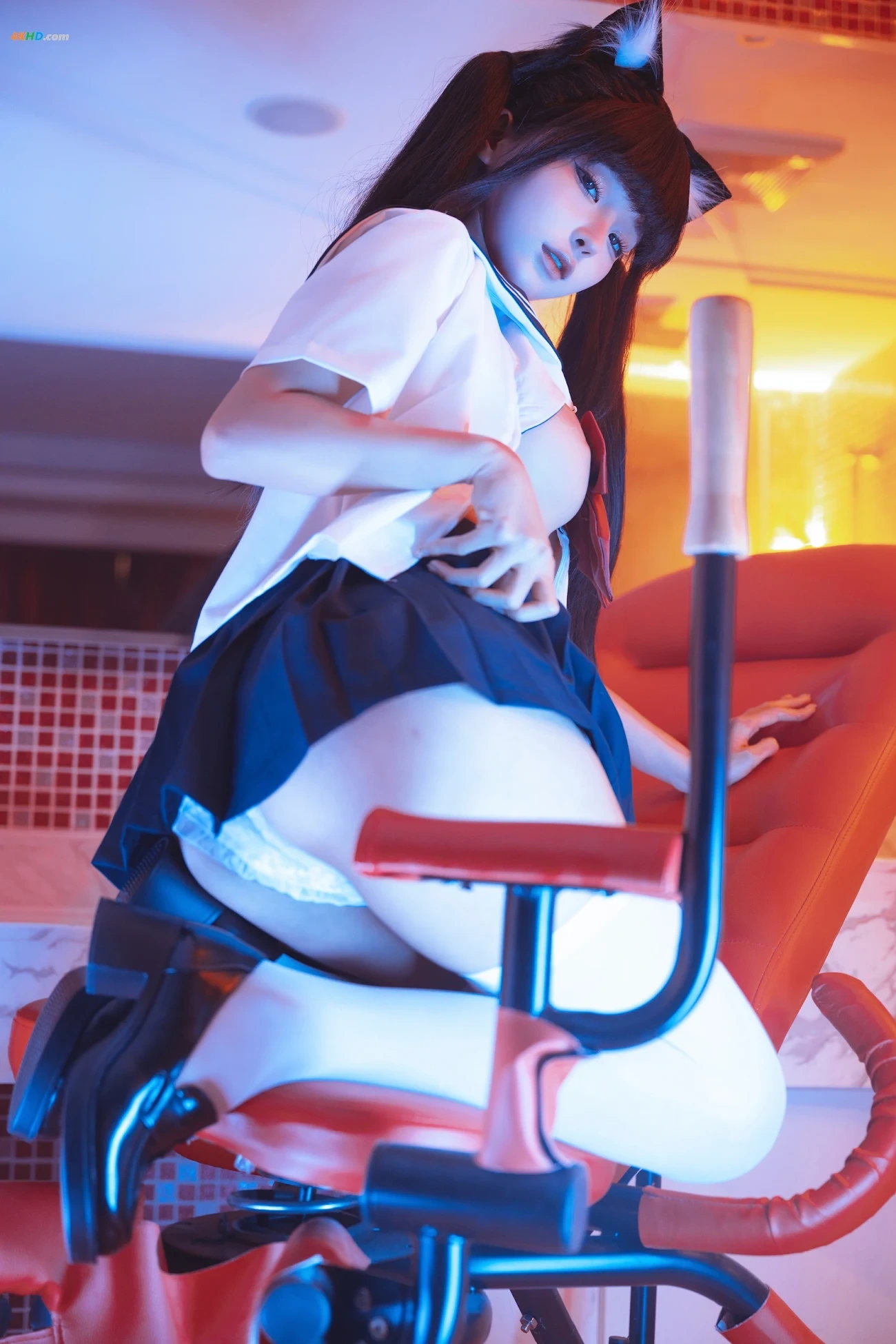 ChunMoMo-The Other SideShuFu — photo 20