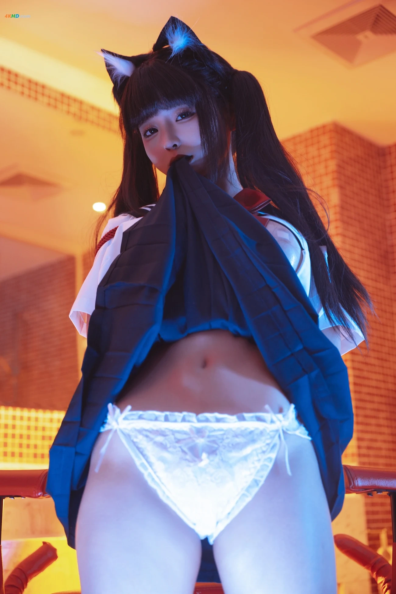 ChunMoMo-The Other SideShuFu — photo 33