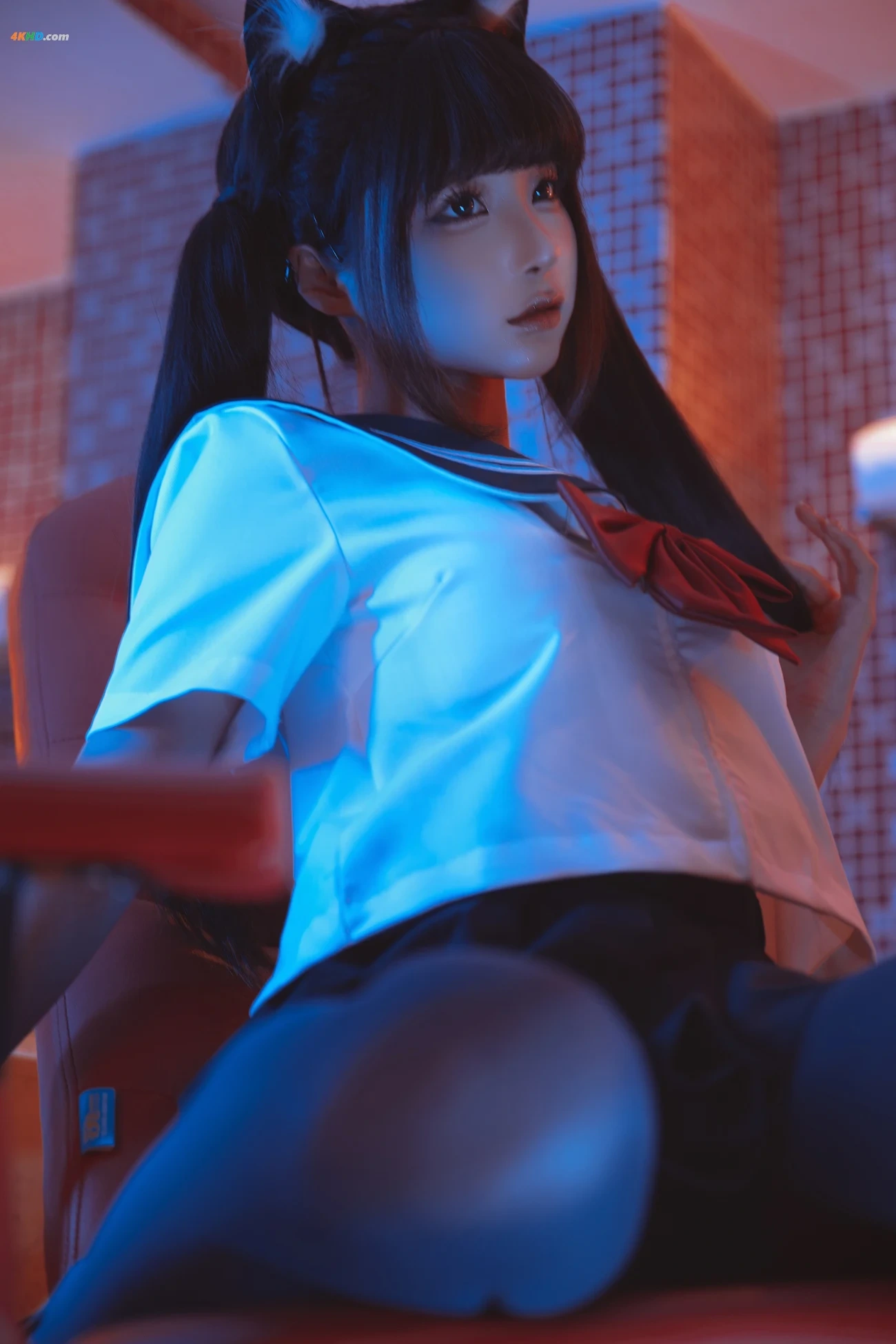 ChunMoMo-The Other SideShuFu — photo 45