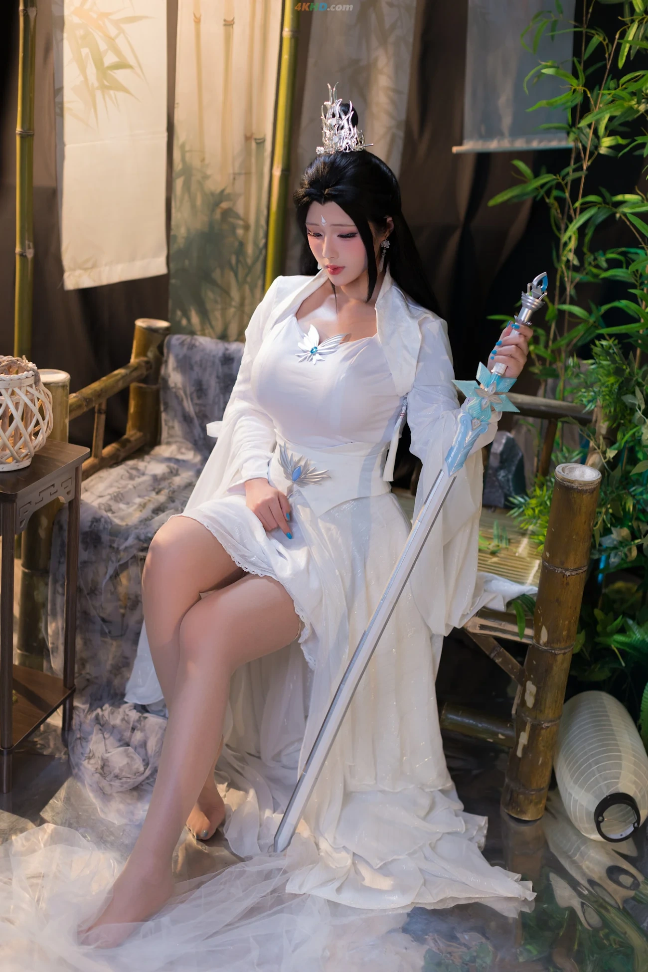 TaiHeJinTiTi - TianYaZunZhu — photo 1