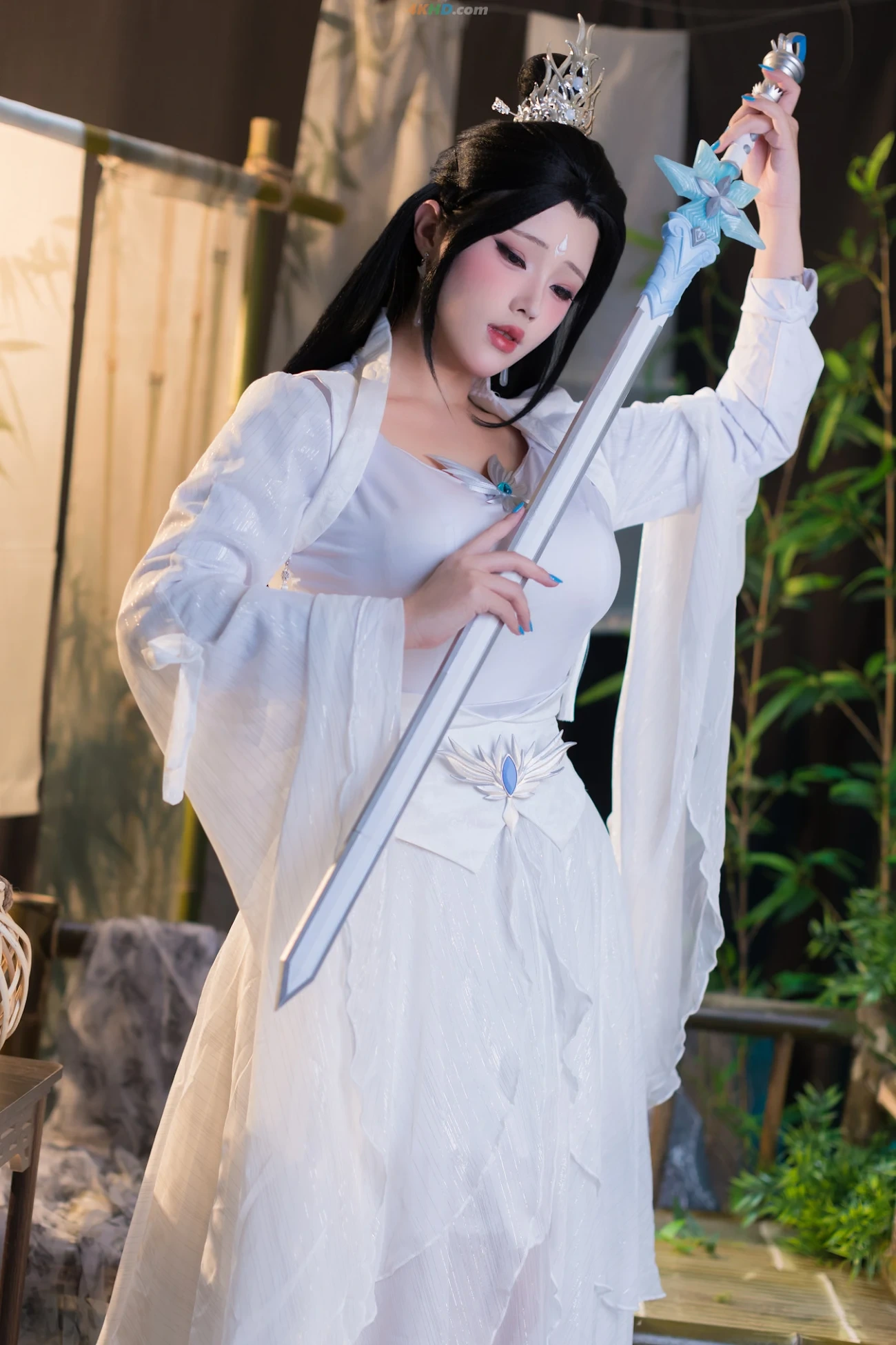 TaiHeJinTiTi - TianYaZunZhu — photo 12