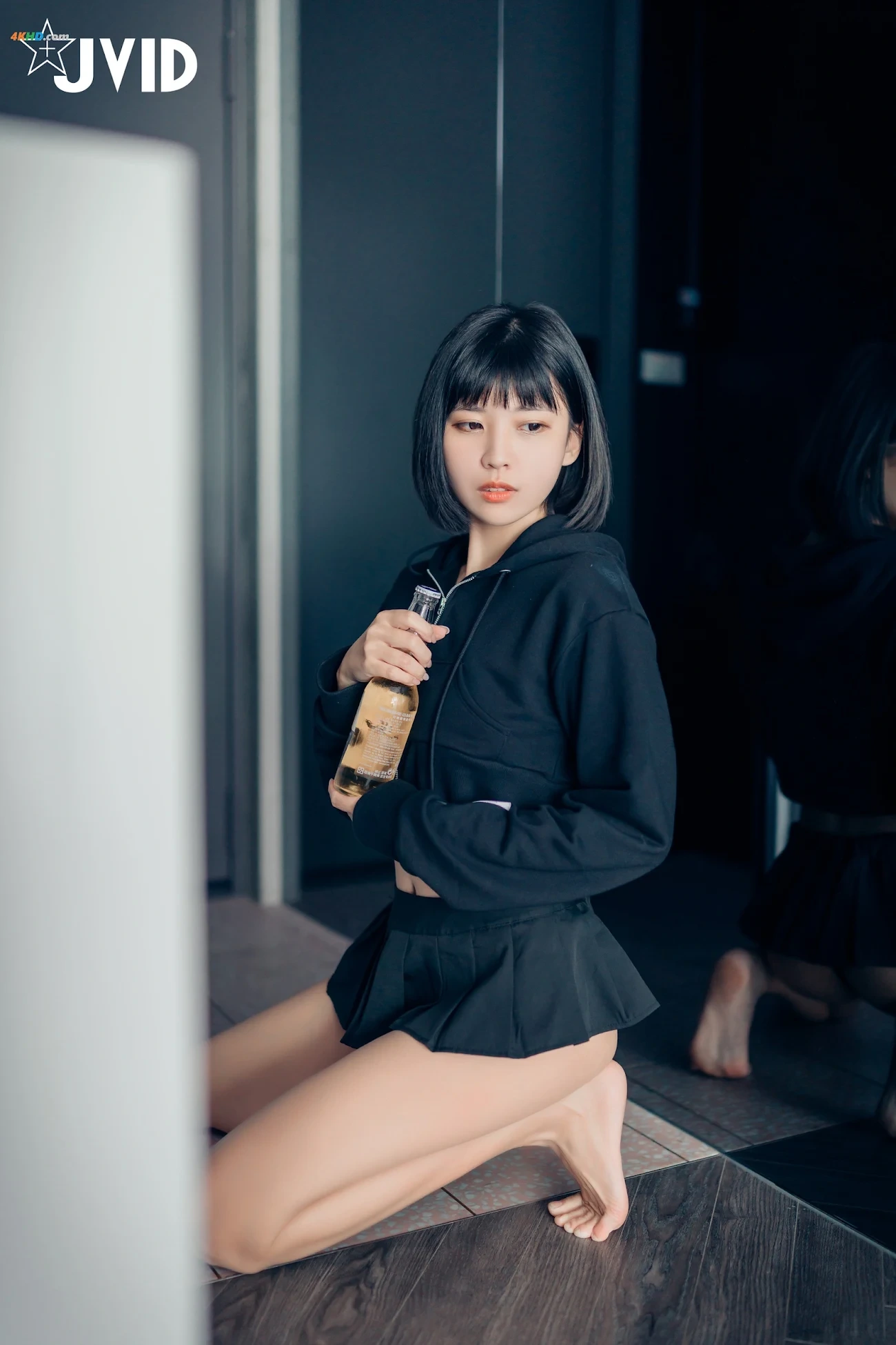 [JVID] GuoBaoBao & YanYan - JieMeinoTiYe — photo 100