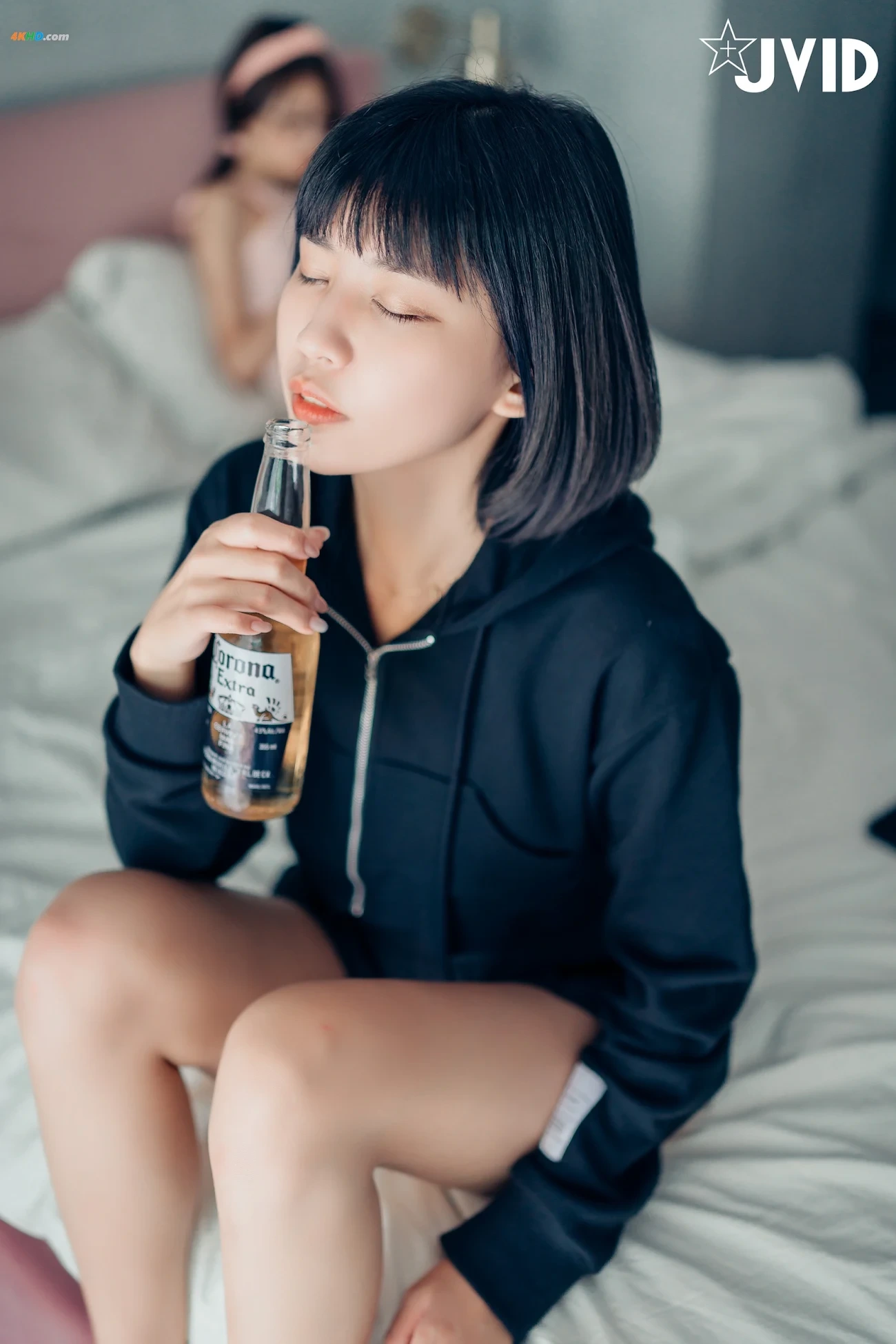 [JVID] GuoBaoBao & YanYan - JieMeinoTiYe — photo 114