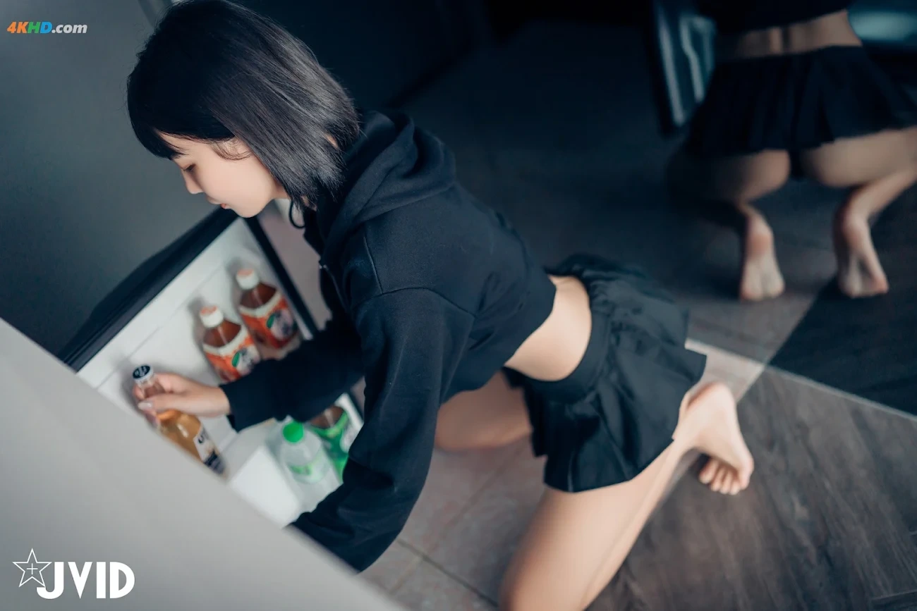 [JVID] GuoBaoBao & YanYan - JieMeinoTiYe — photo 116