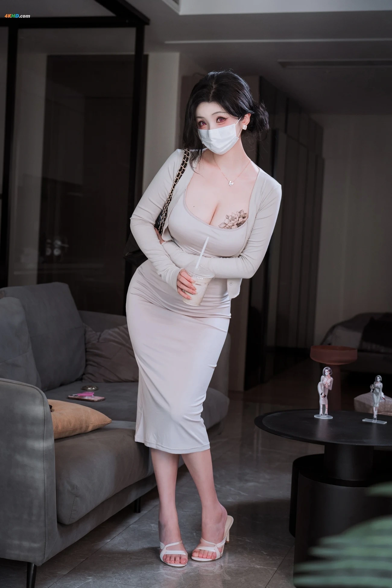 riokoLiangLiangZi KpringMaMi — photo 4