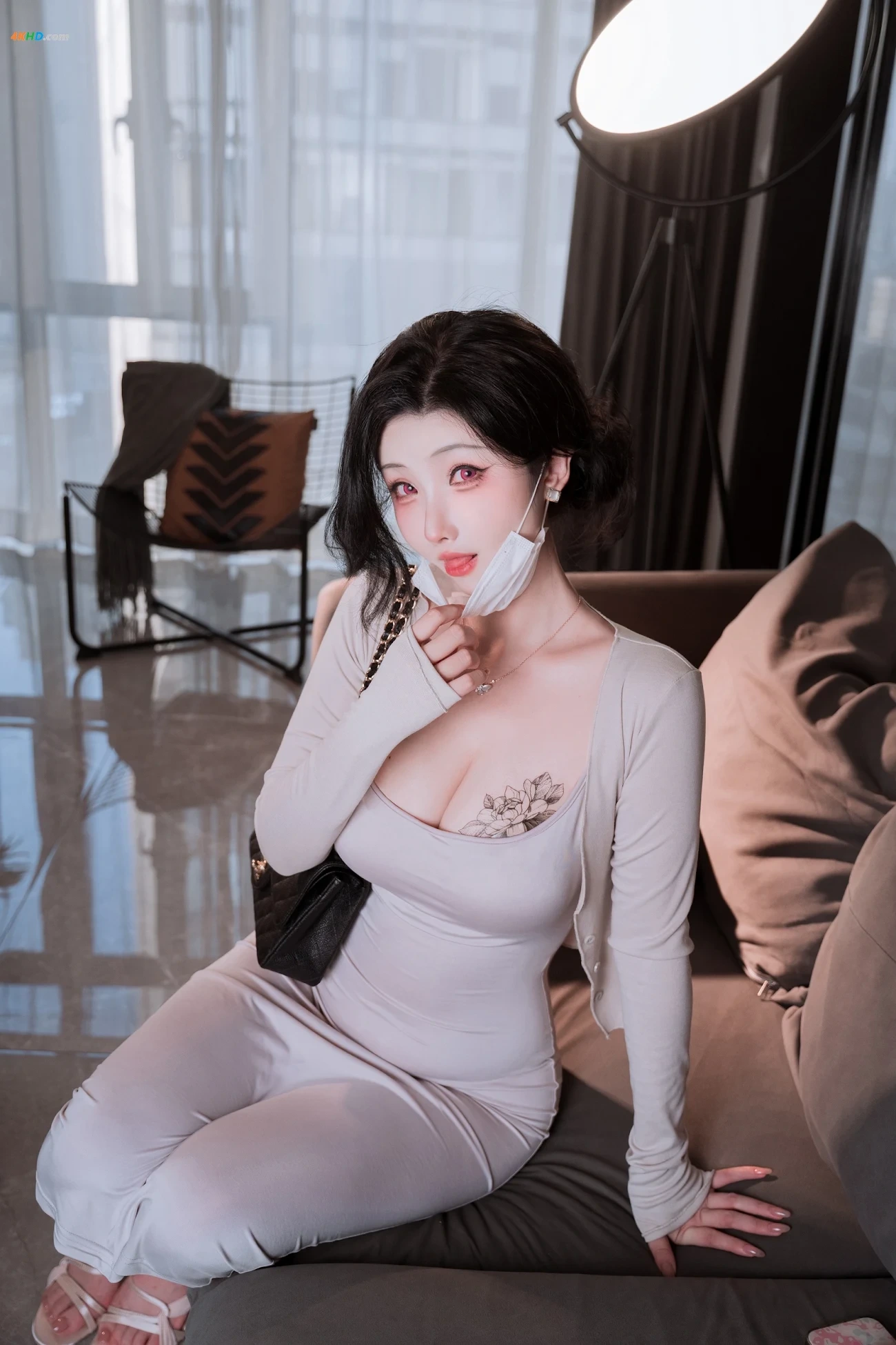 riokoLiangLiangZi KpringMaMi — photo 7