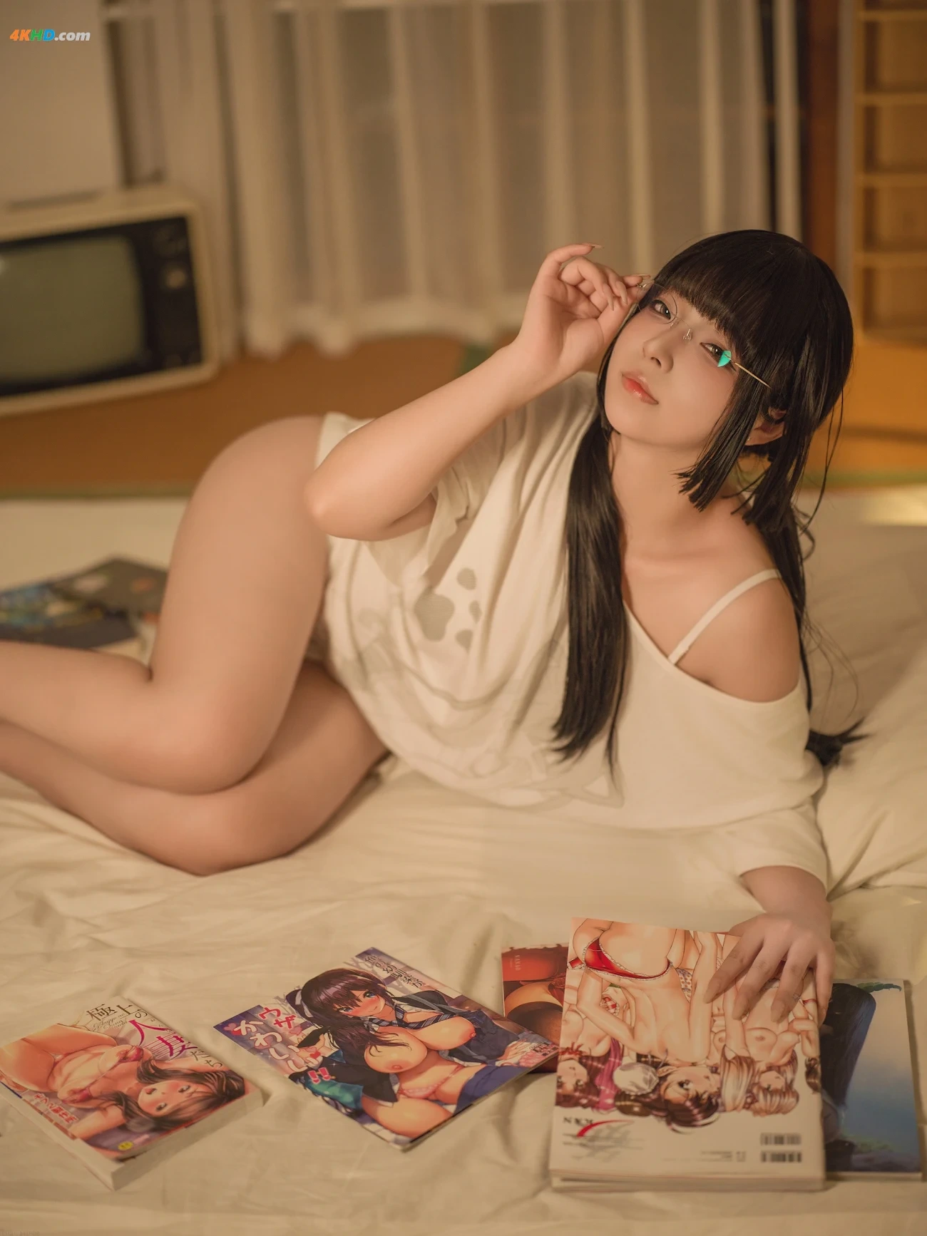 YuuhuiYuHui-ChiNuRiJi — photo 8
