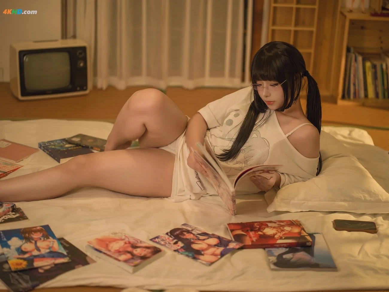 YuuhuiYuHui-ChiNuRiJi — photo 39