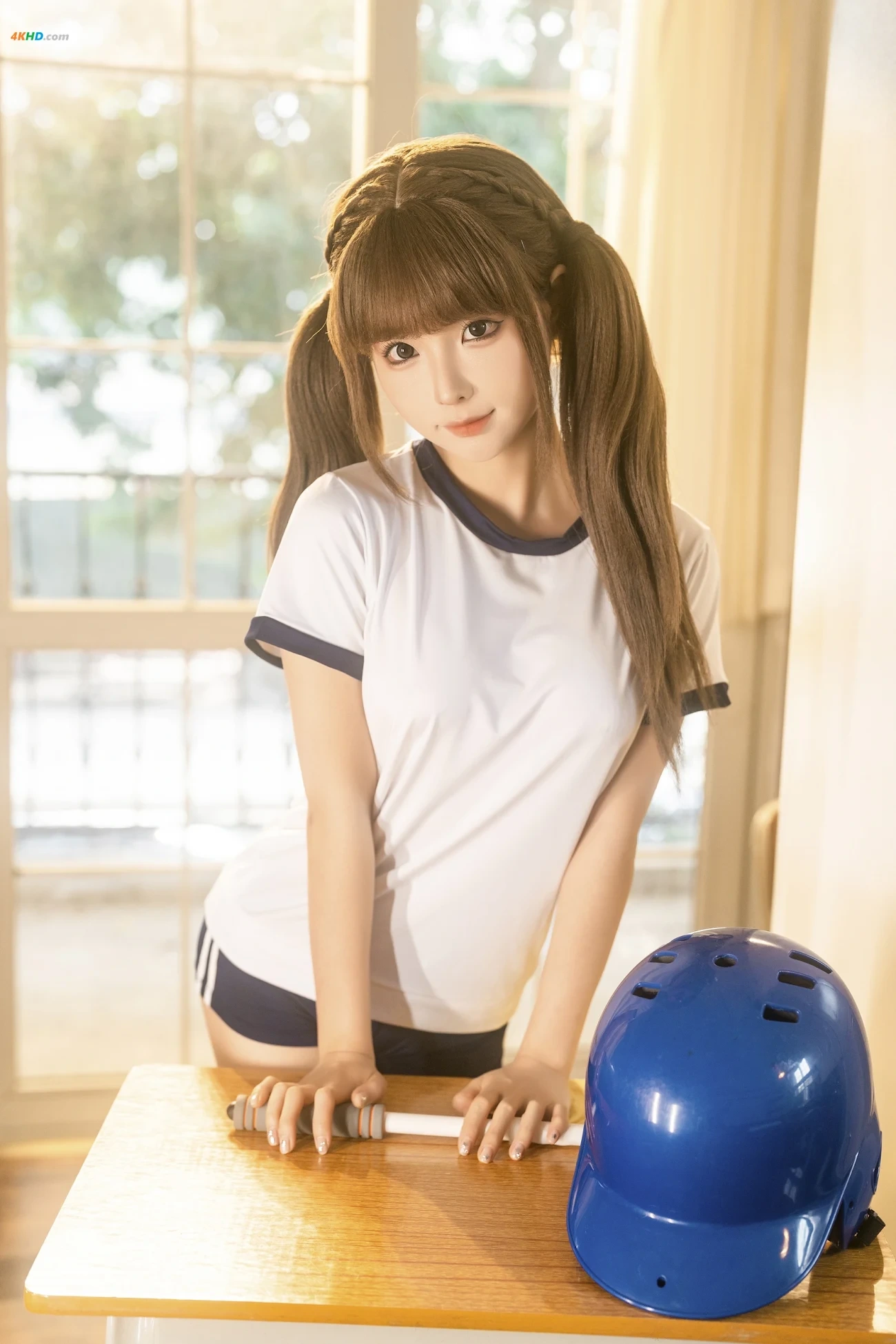 ChunMoMo TiCaoShi — photo 1