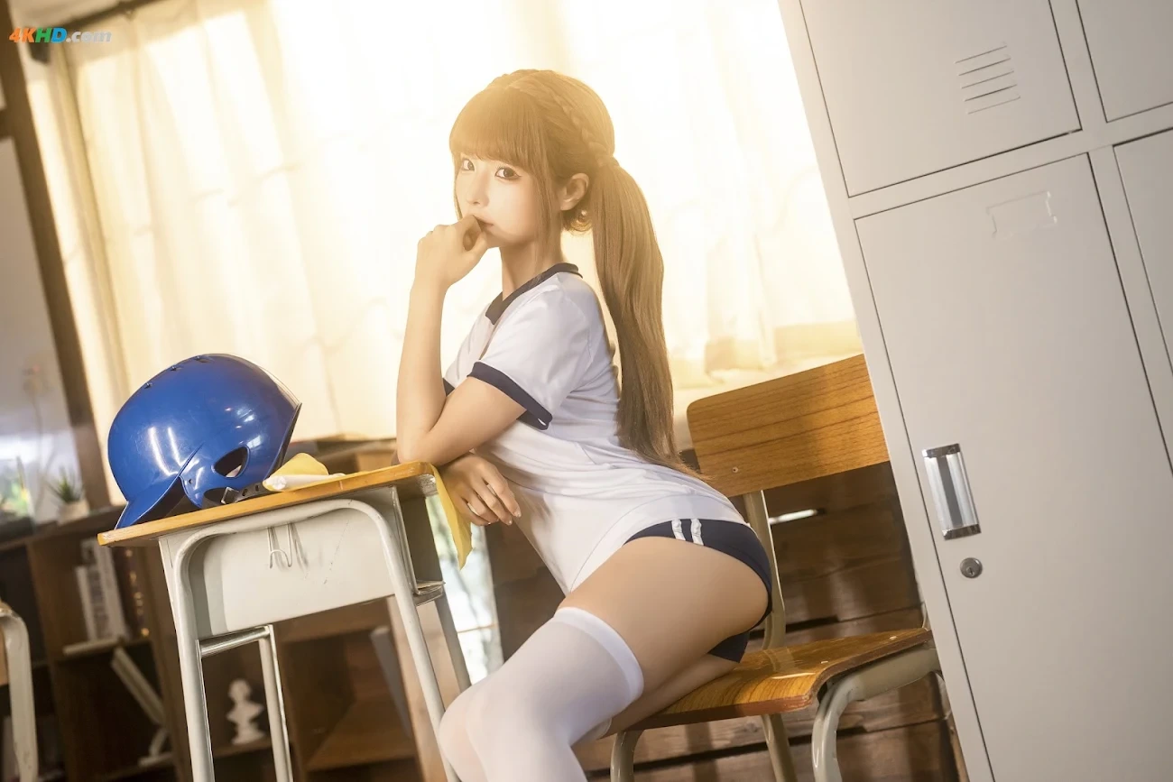 ChunMoMo TiCaoShi — photo 4